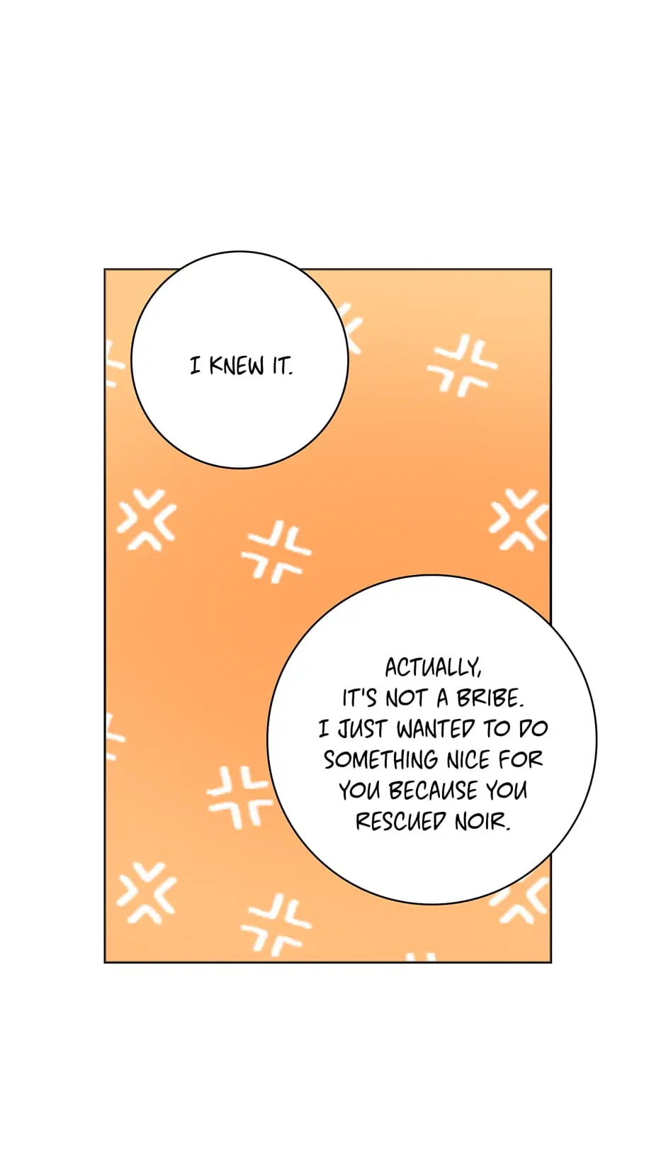 Contractual Marriage to a Surly Duke Chapter 37 - page 13