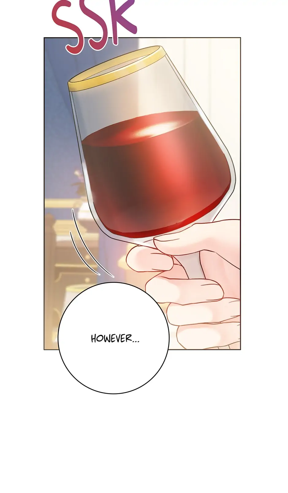 Contractual Marriage to a Surly Duke Chapter 37 - page 19