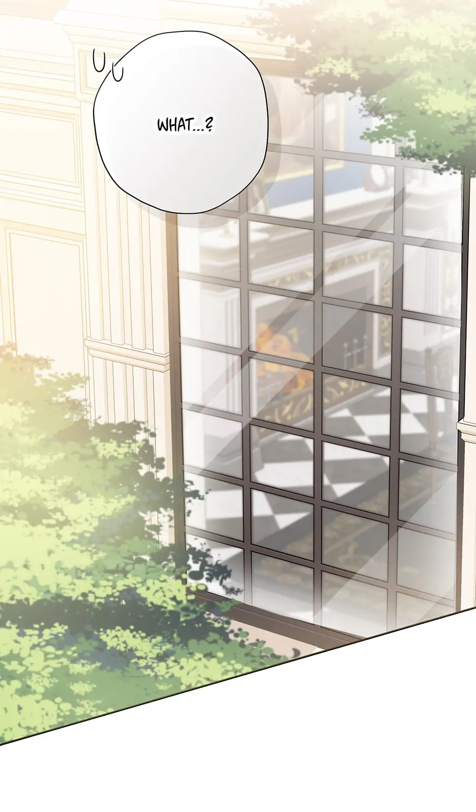 Contractual Marriage to a Surly Duke Chapter 37 - page 21