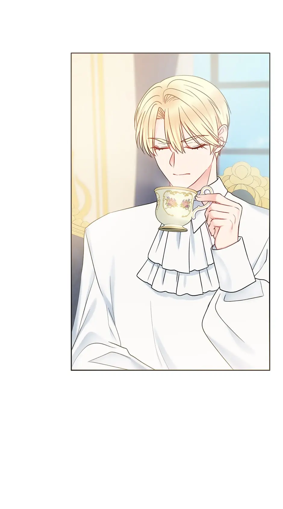 Contractual Marriage to a Surly Duke Chapter 37 - page 25