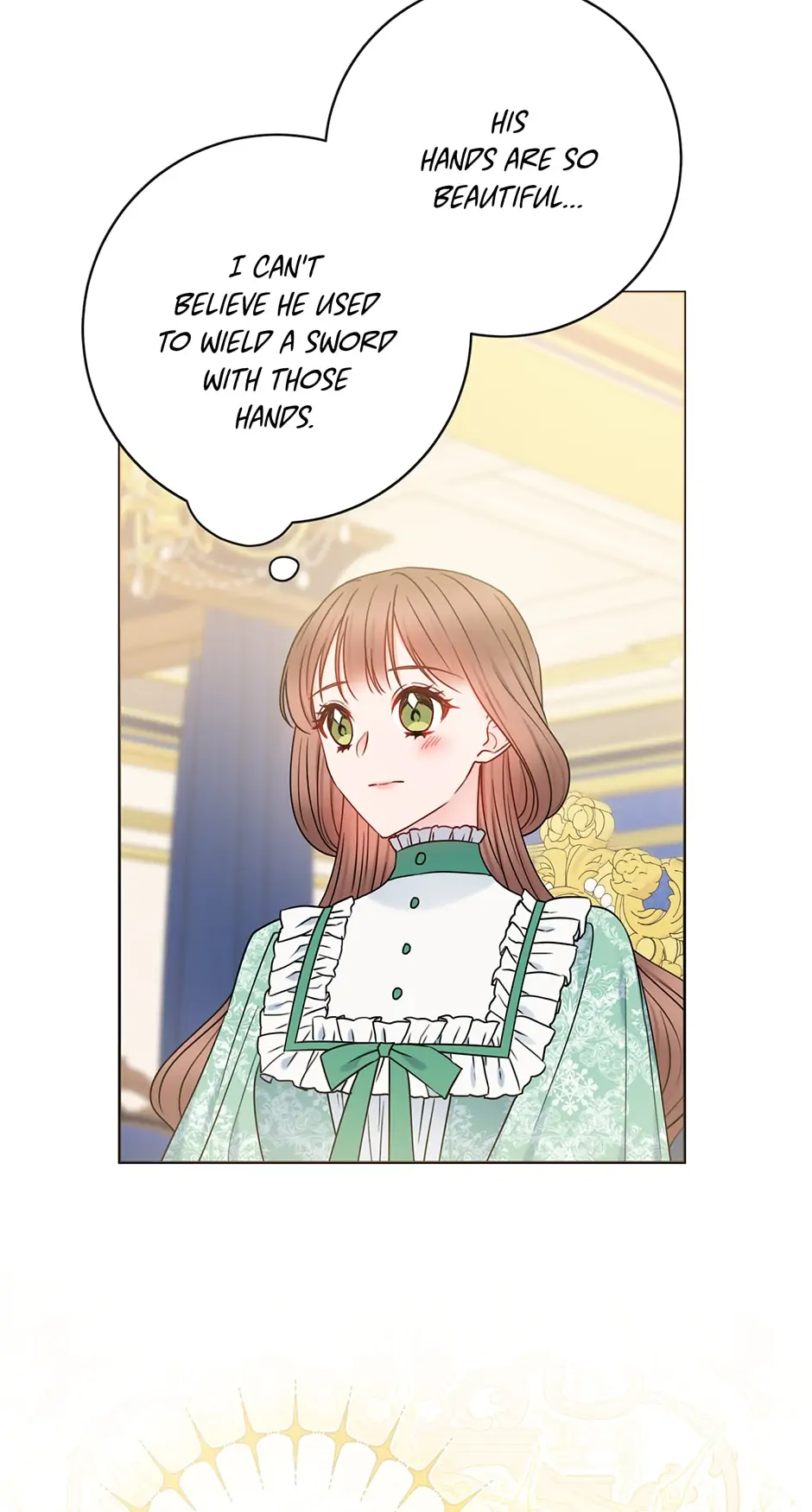 Contractual Marriage to a Surly Duke Chapter 37 - page 28