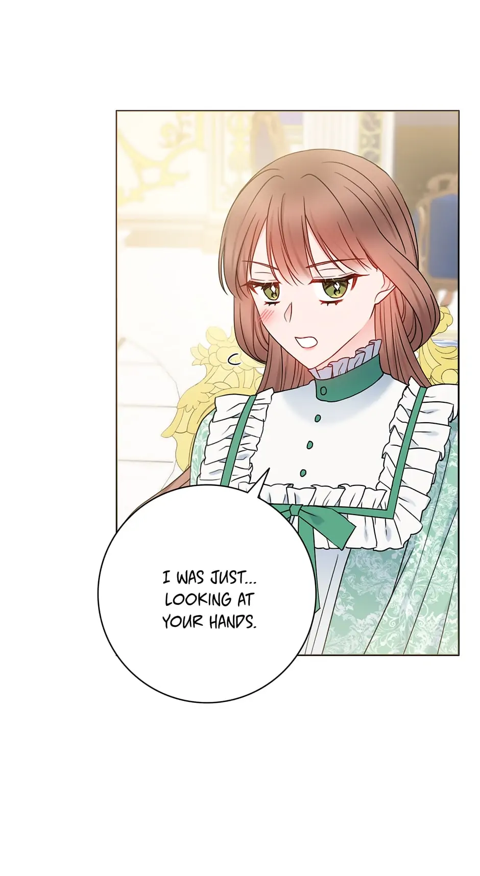 Contractual Marriage to a Surly Duke Chapter 37 - page 32