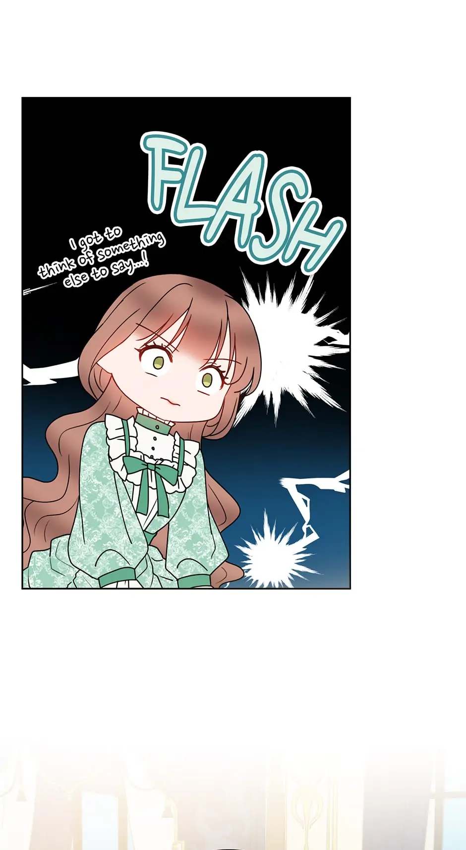 Contractual Marriage to a Surly Duke Chapter 37 - page 35