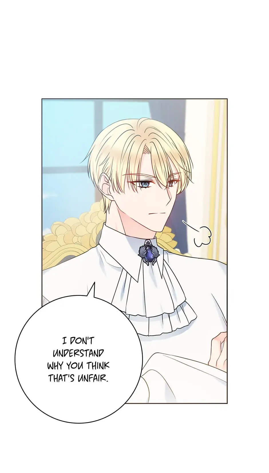 Contractual Marriage to a Surly Duke Chapter 37 - page 40