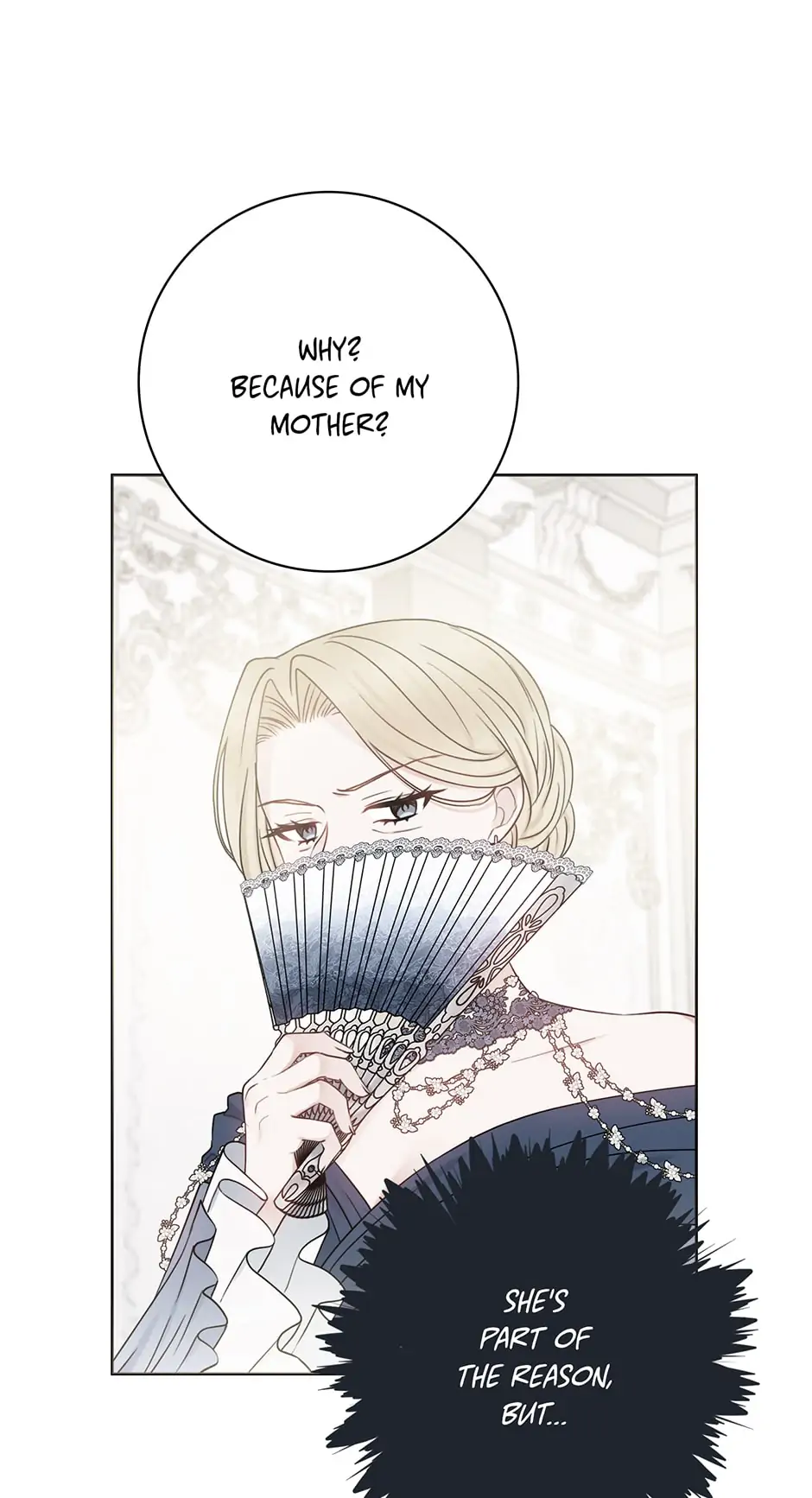 Contractual Marriage to a Surly Duke Chapter 37 - page 43