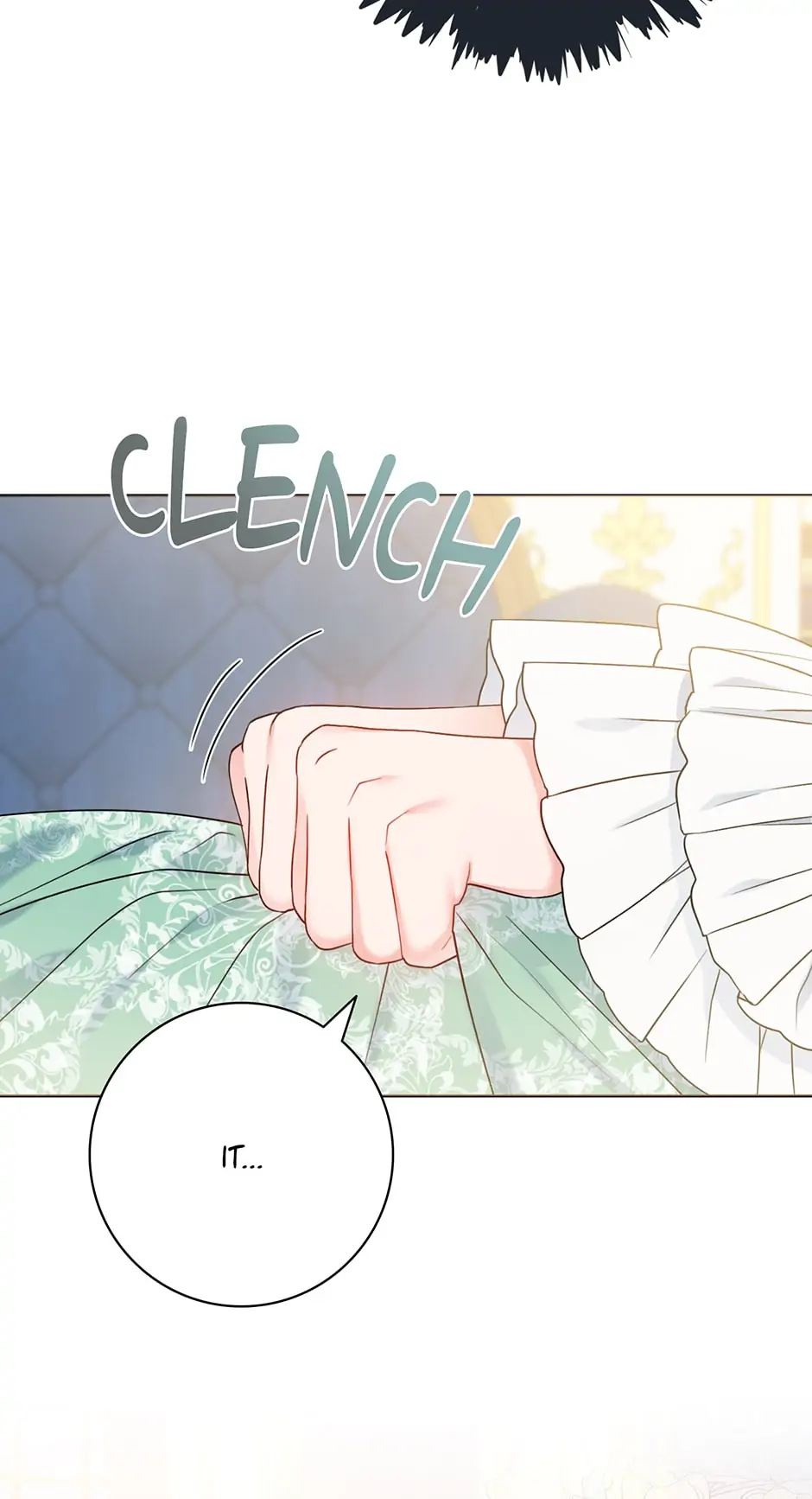 Contractual Marriage to a Surly Duke Chapter 37 - page 44