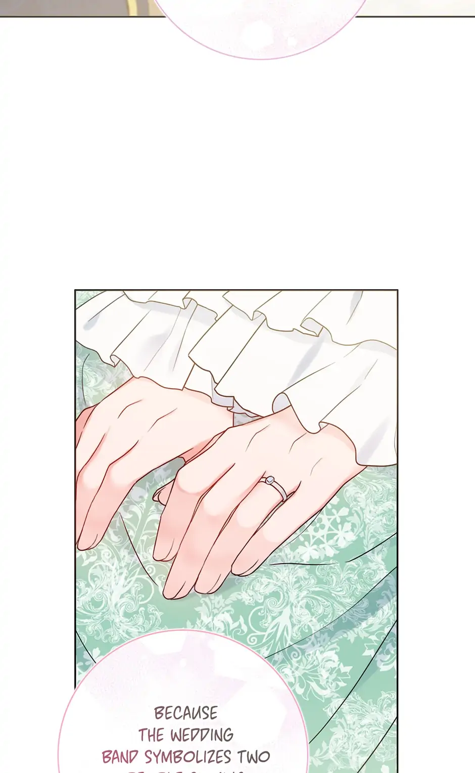 Contractual Marriage to a Surly Duke Chapter 37 - page 48