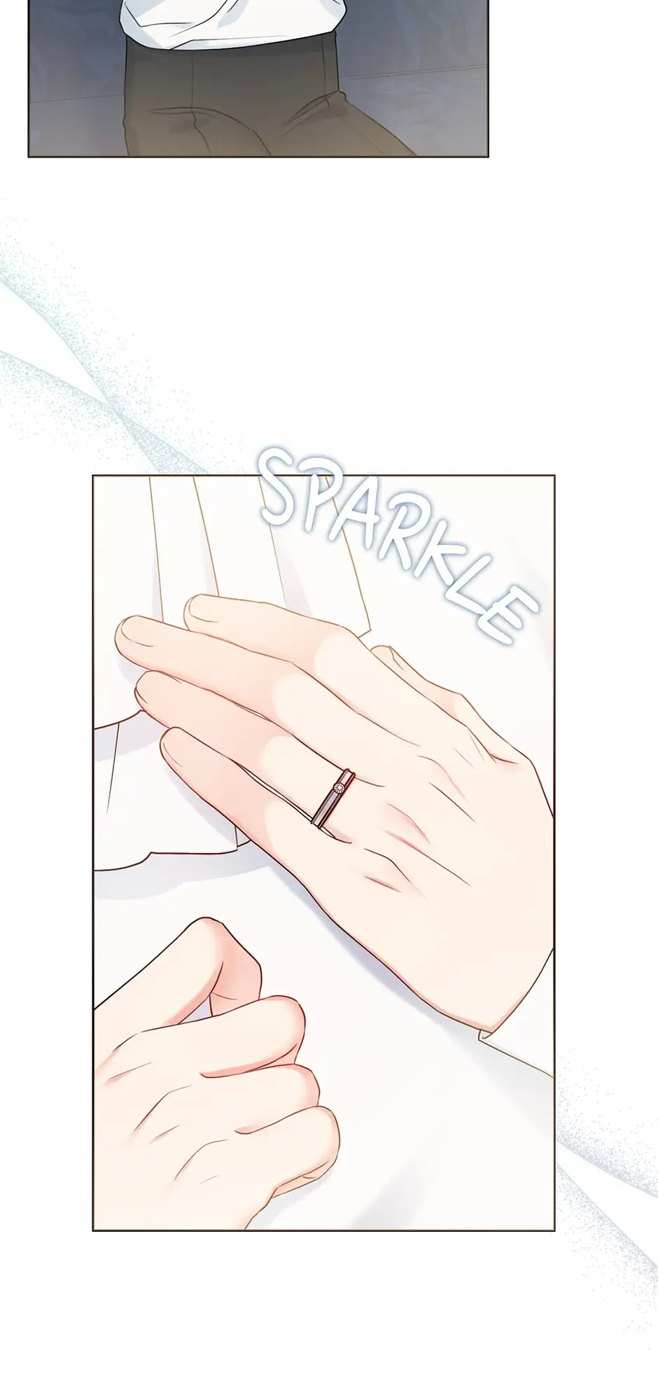 Contractual Marriage to a Surly Duke Chapter 37 - page 57