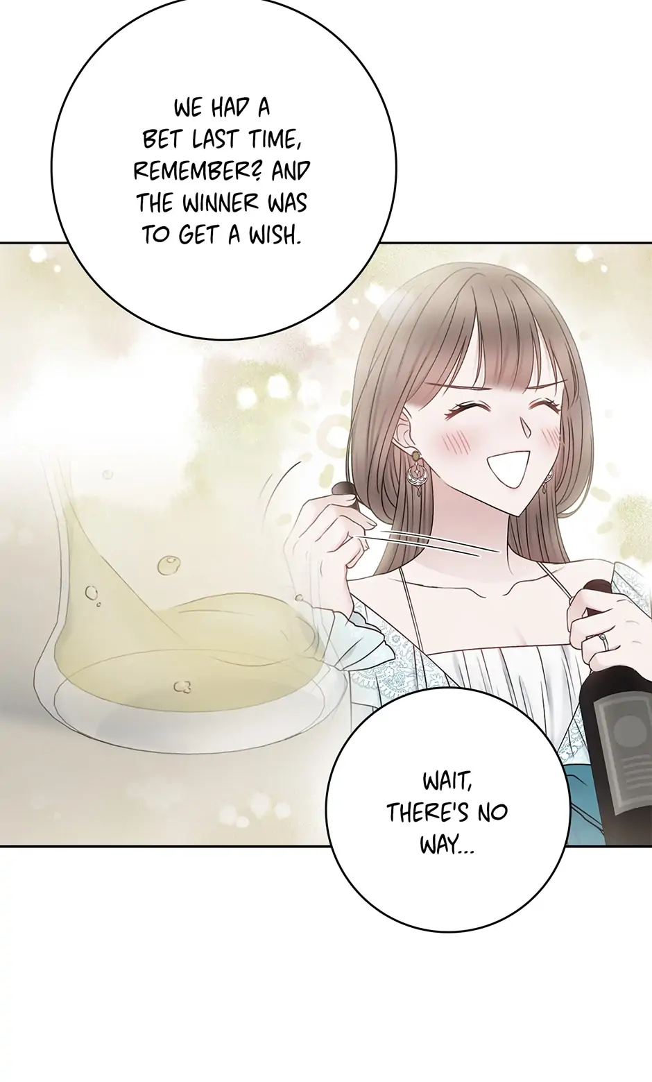 Contractual Marriage to a Surly Duke Chapter 37 - page 61