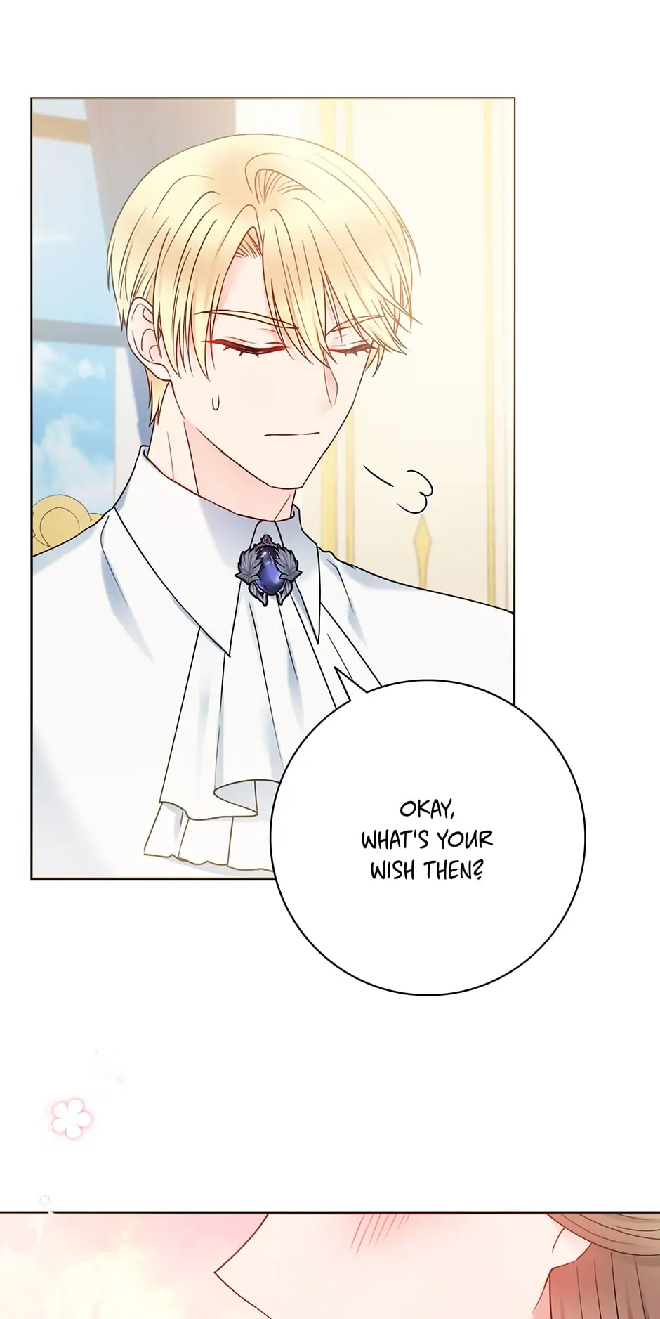 Contractual Marriage to a Surly Duke Chapter 37 - page 63