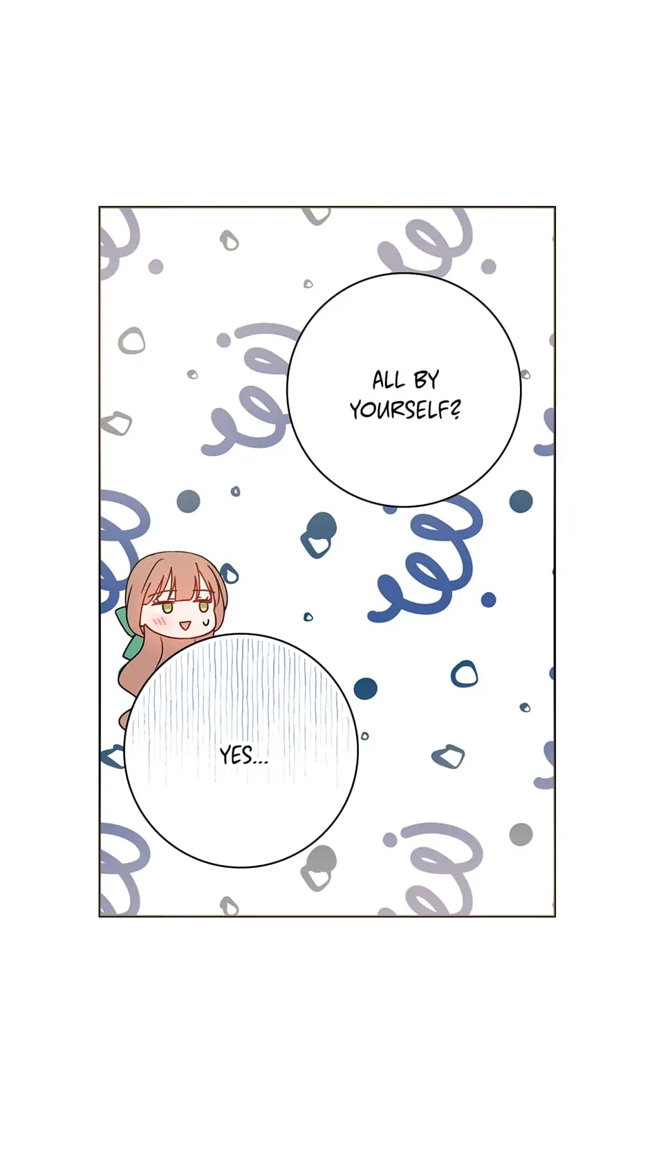 Contractual Marriage to a Surly Duke Chapter 37 - page 6