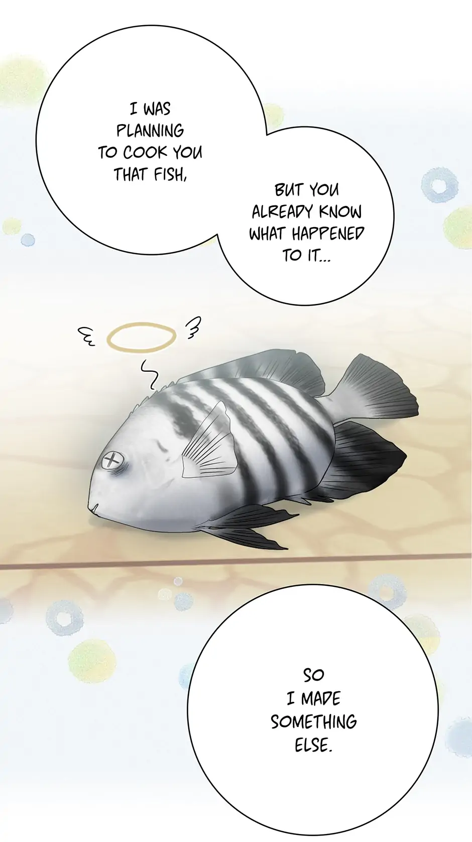 Contractual Marriage to a Surly Duke Chapter 37 - page 7