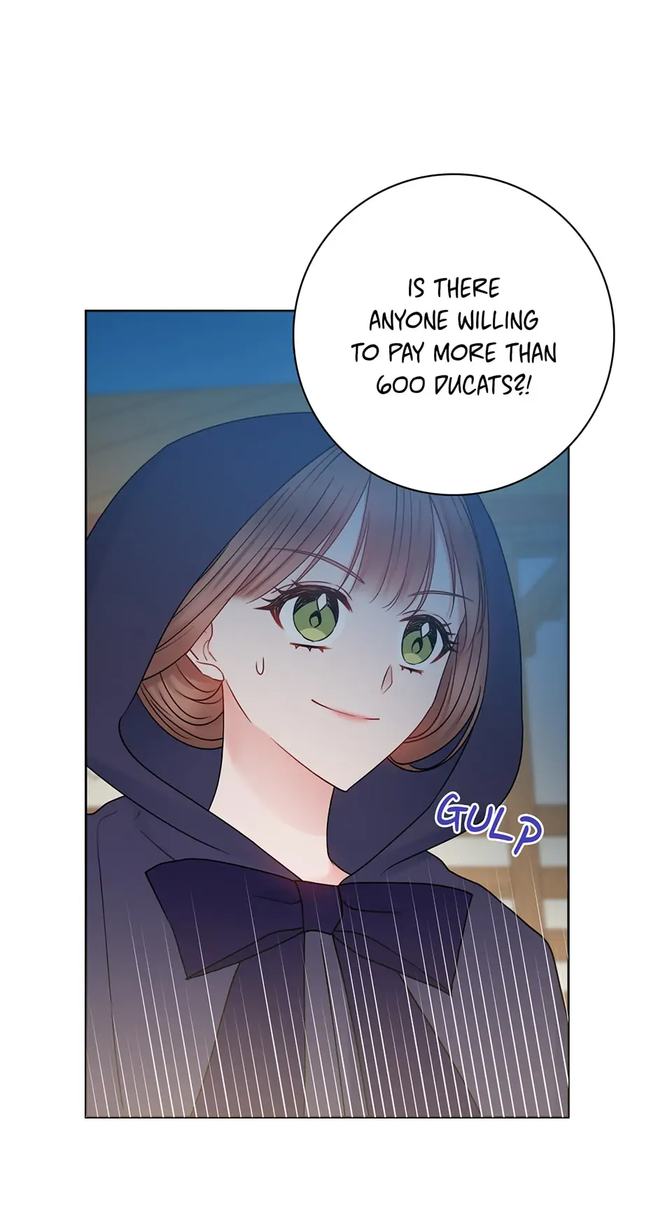 Contractual Marriage to a Surly Duke Chapter 36 - page 10