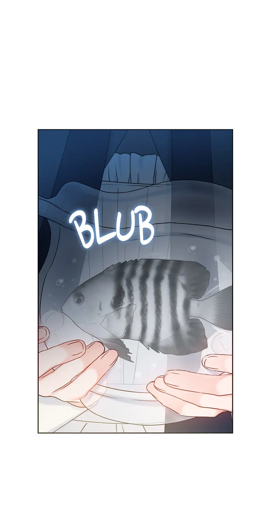 Contractual Marriage to a Surly Duke Chapter 36 - page 14