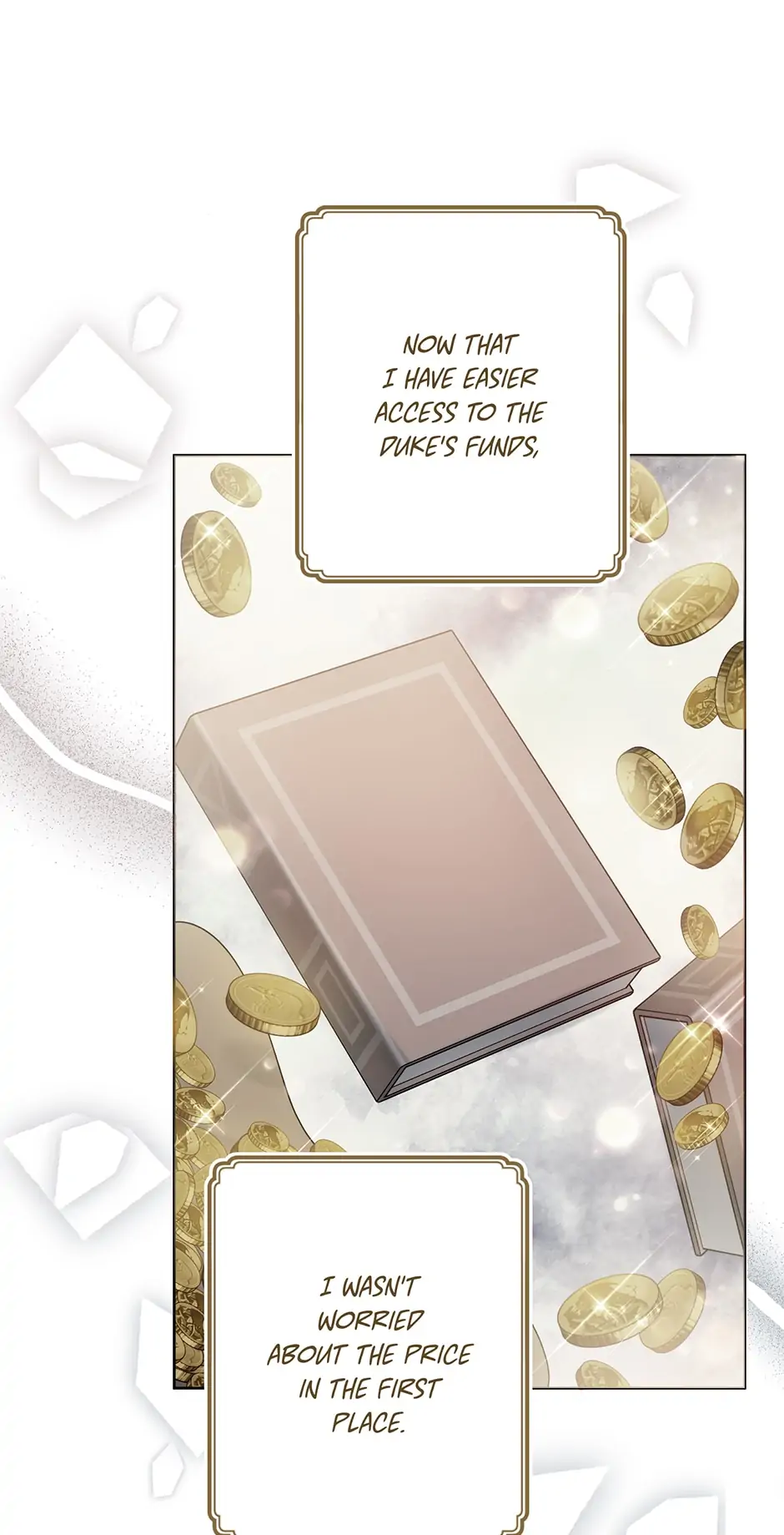 Contractual Marriage to a Surly Duke Chapter 36 - page 16