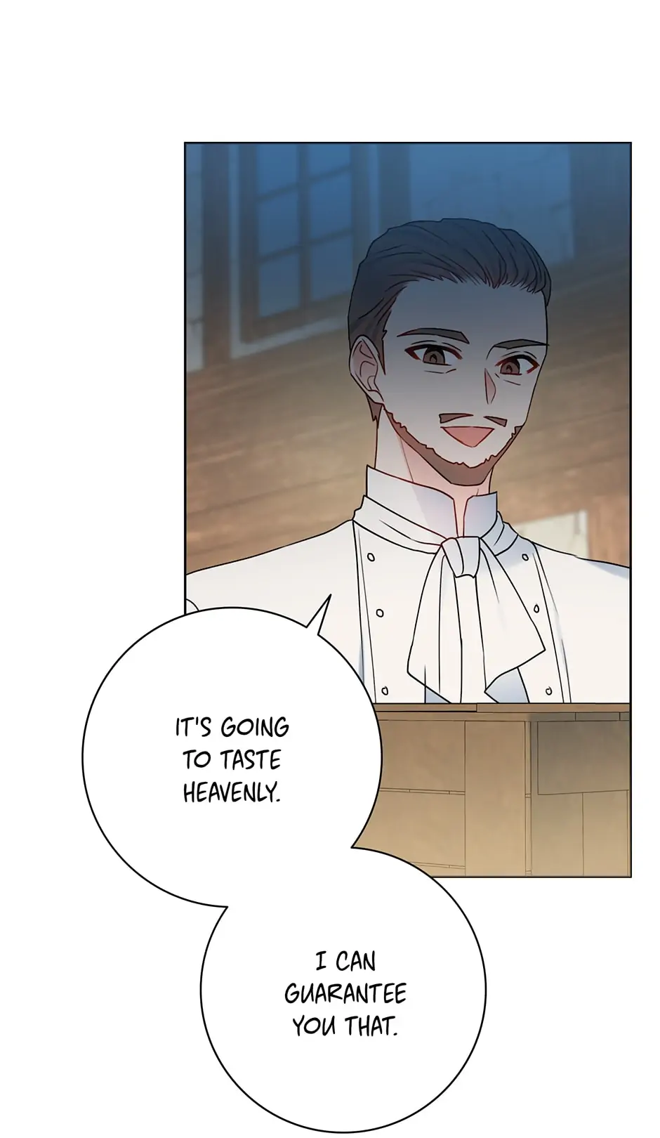 Contractual Marriage to a Surly Duke Chapter 36 - page 19