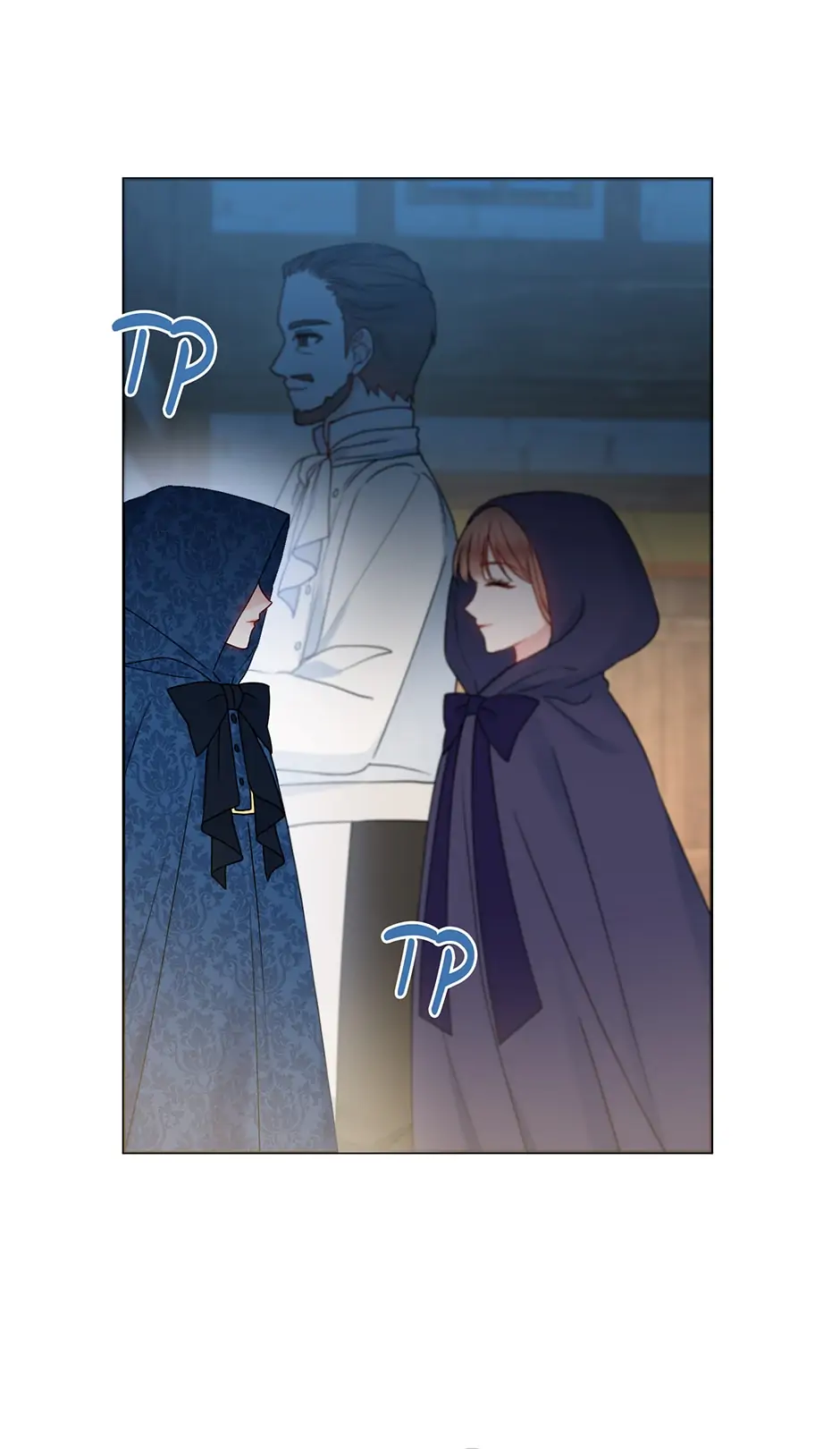 Contractual Marriage to a Surly Duke Chapter 36 - page 20