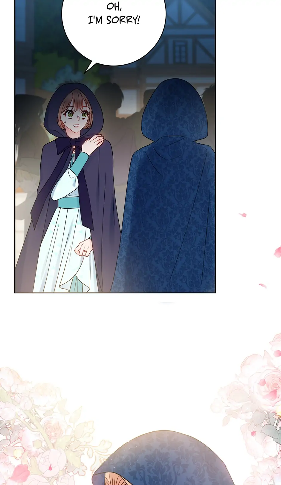 Contractual Marriage to a Surly Duke Chapter 36 - page 22