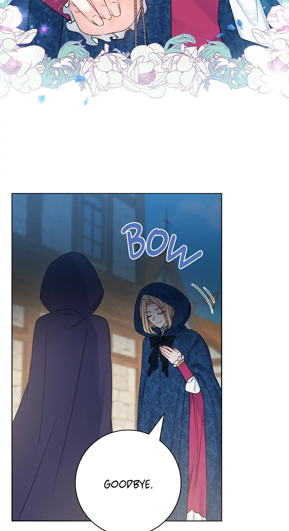 Contractual Marriage to a Surly Duke Chapter 36 - page 29