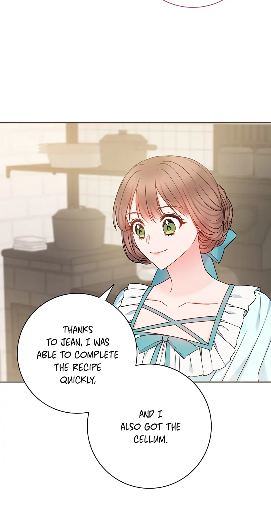 Contractual Marriage to a Surly Duke Chapter 36 - page 38