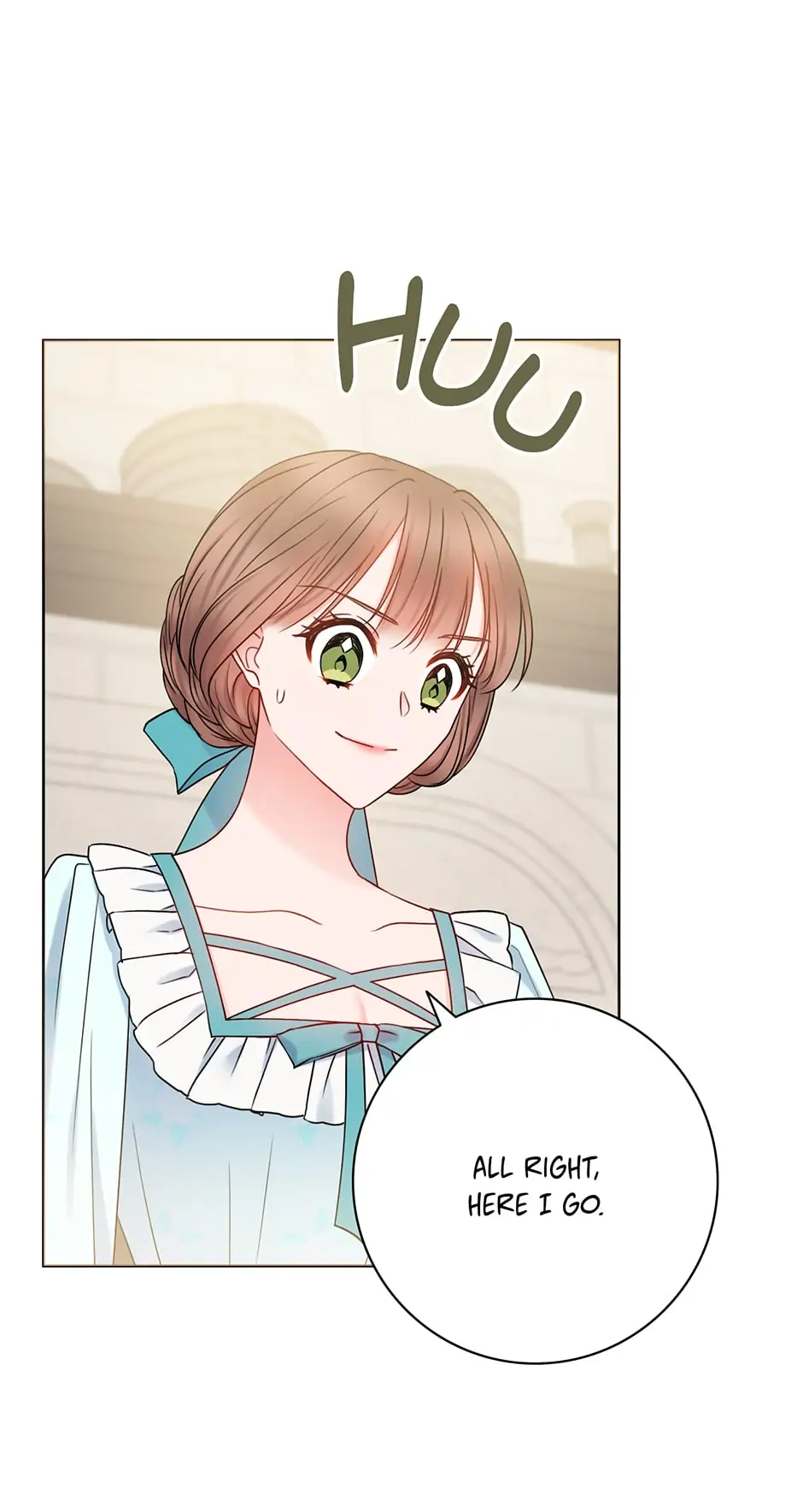 Contractual Marriage to a Surly Duke Chapter 36 - page 40