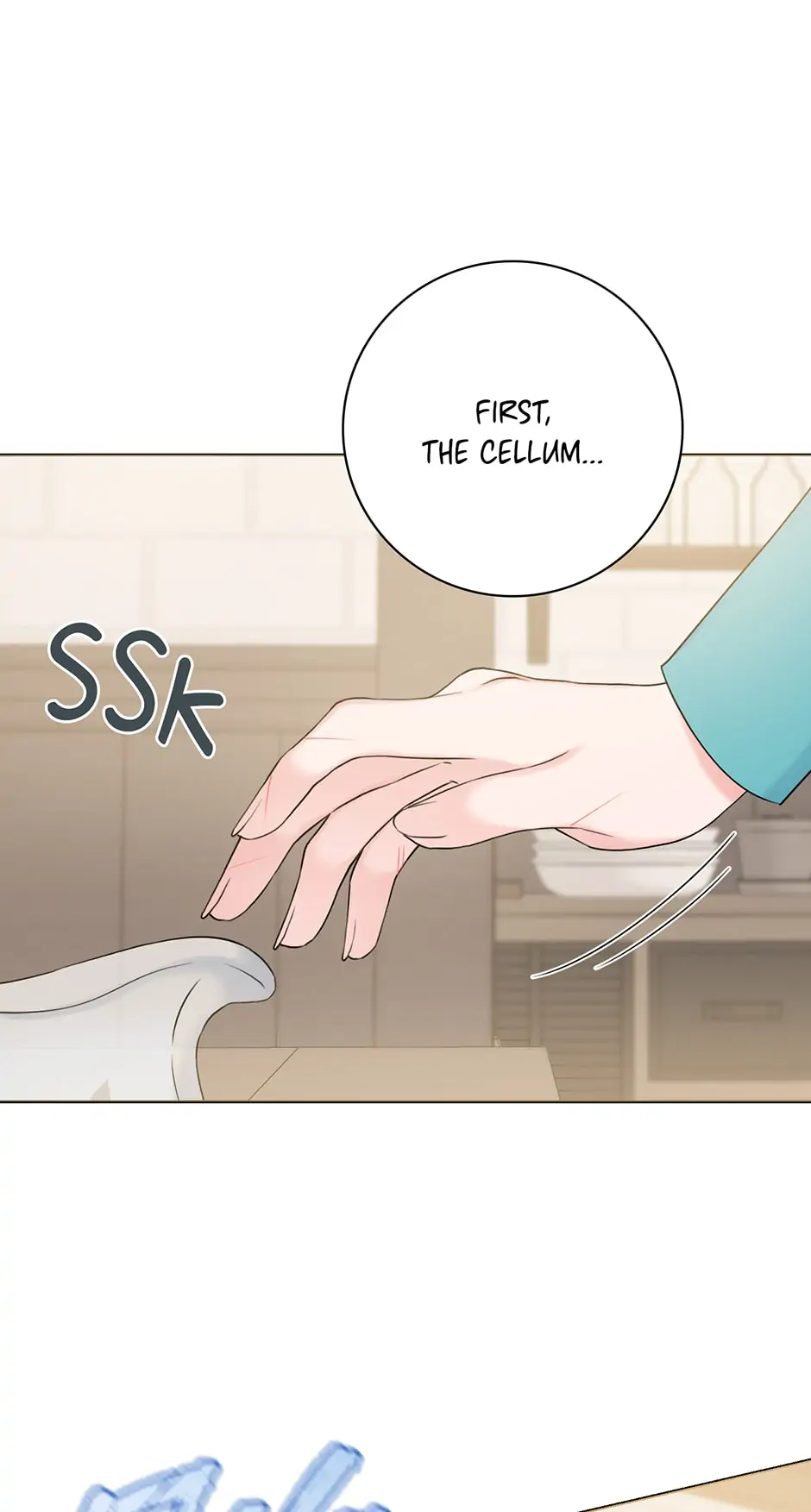 Contractual Marriage to a Surly Duke Chapter 36 - page 41