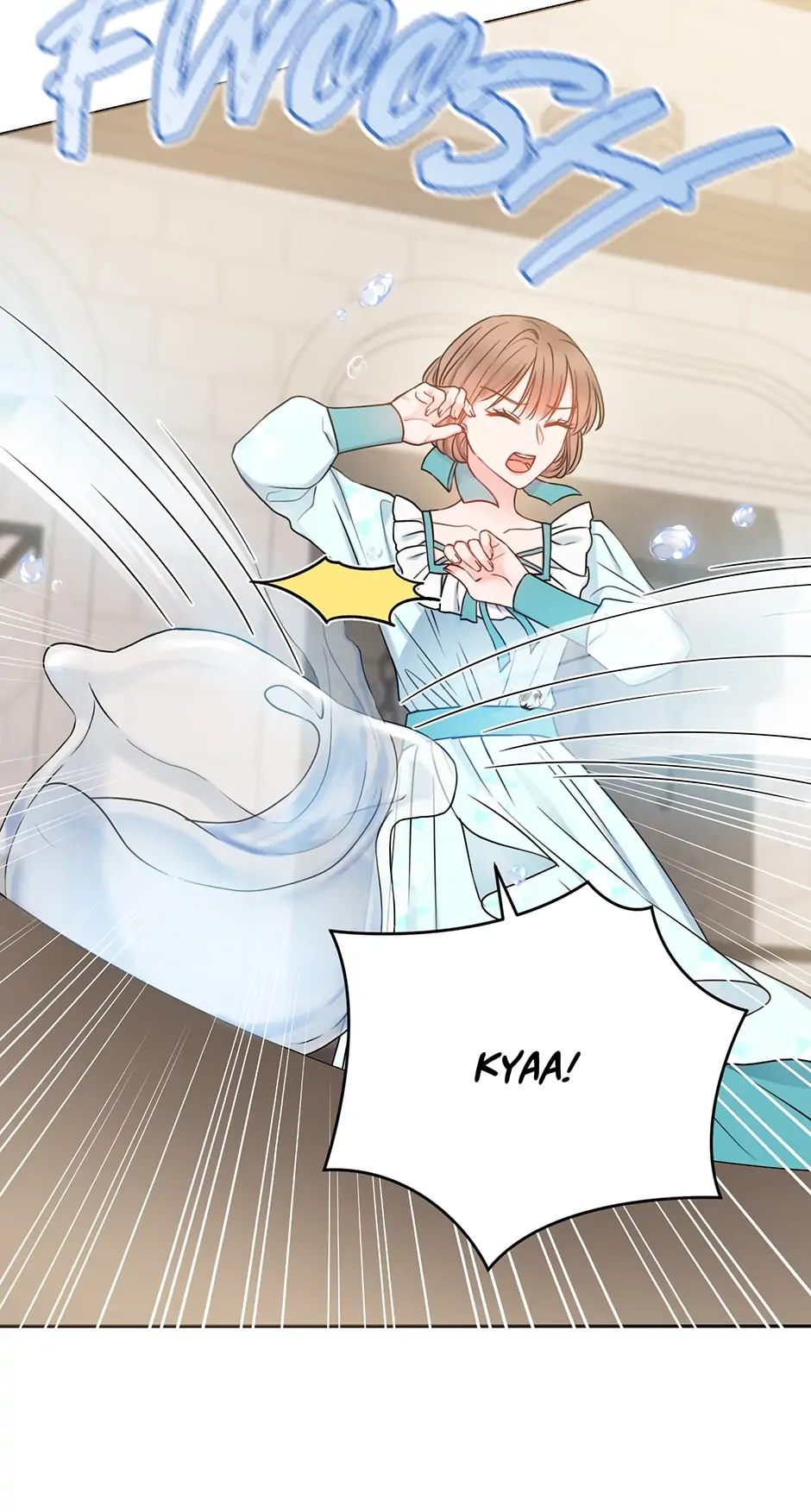 Contractual Marriage to a Surly Duke Chapter 36 - page 42