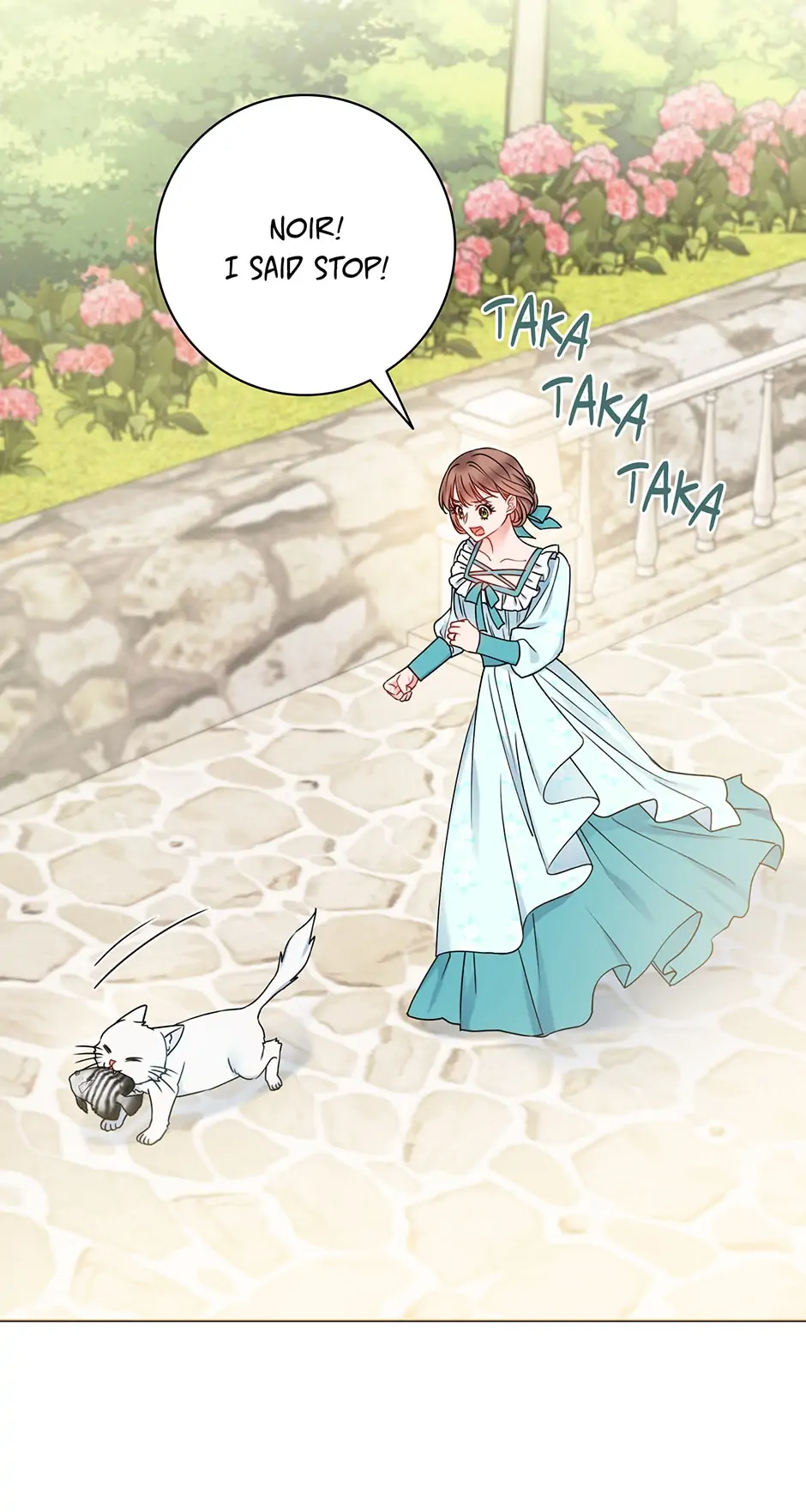 Contractual Marriage to a Surly Duke Chapter 36 - page 48