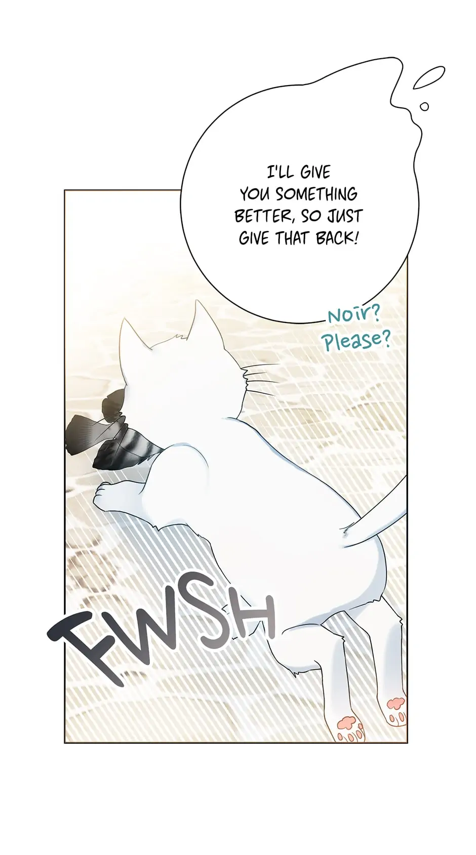 Contractual Marriage to a Surly Duke Chapter 36 - page 49