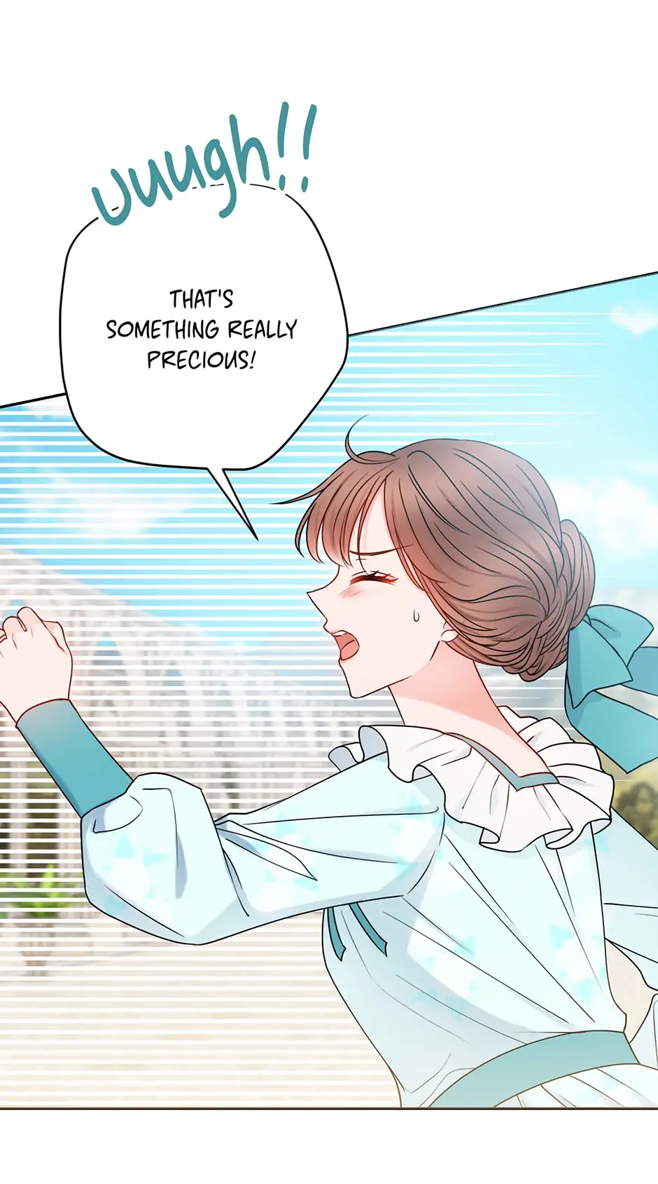 Contractual Marriage to a Surly Duke Chapter 36 - page 50
