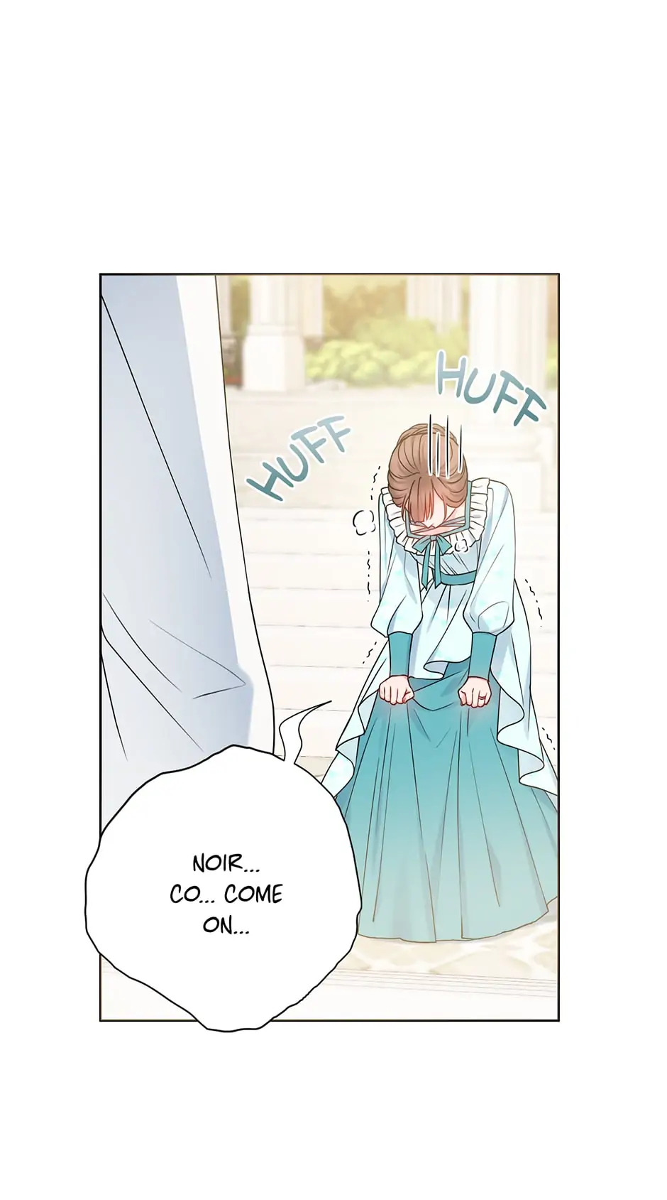Contractual Marriage to a Surly Duke Chapter 36 - page 52