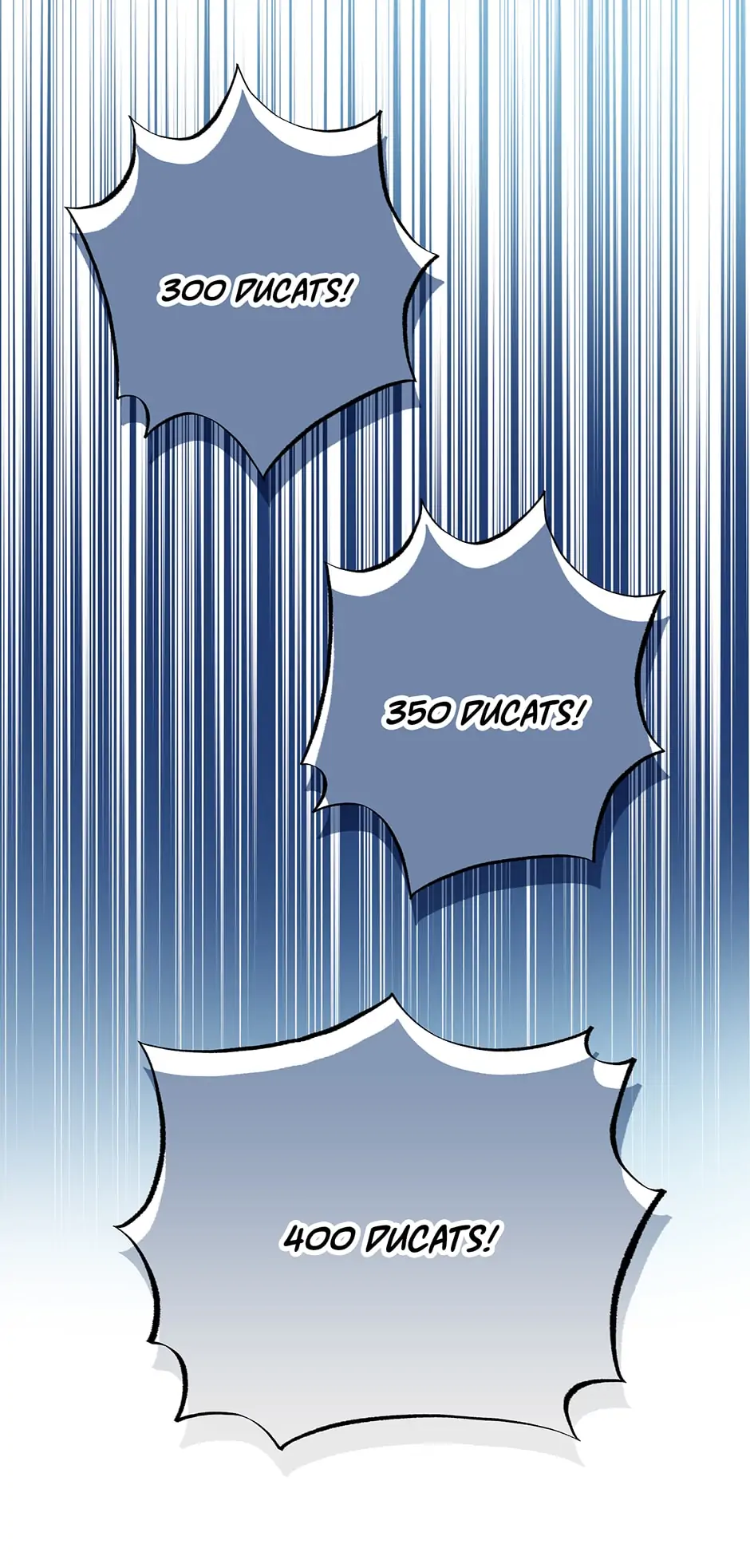 Contractual Marriage to a Surly Duke Chapter 36 - page 5