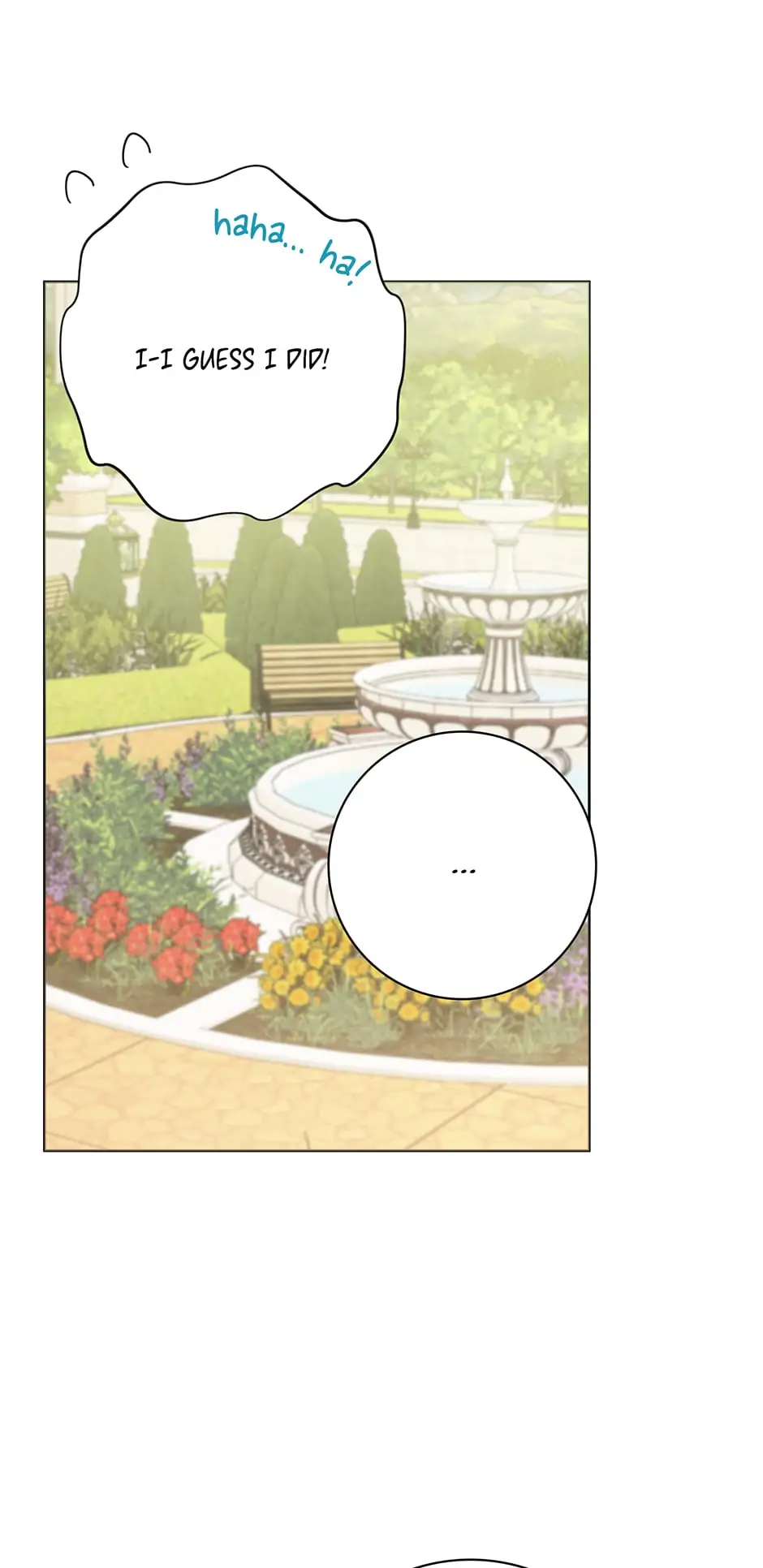 Contractual Marriage to a Surly Duke Chapter 36 - page 60