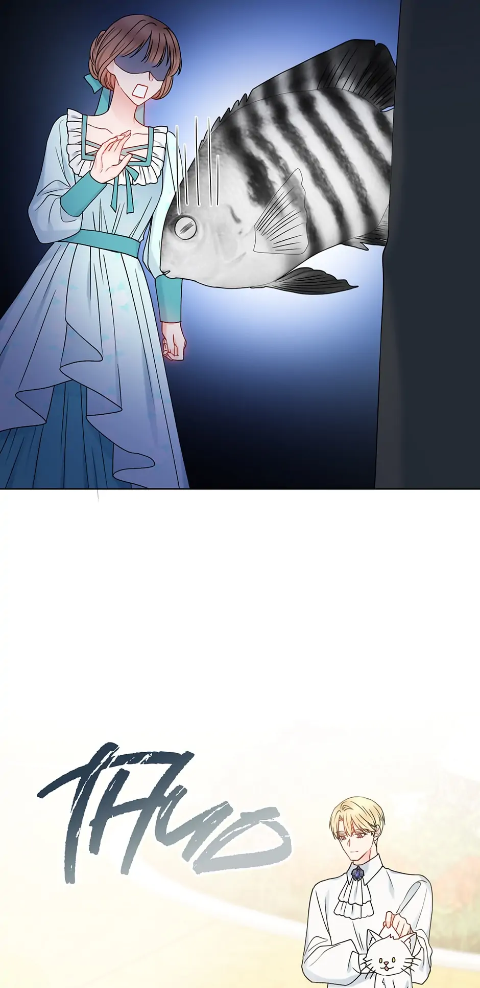 Contractual Marriage to a Surly Duke Chapter 36 - page 63