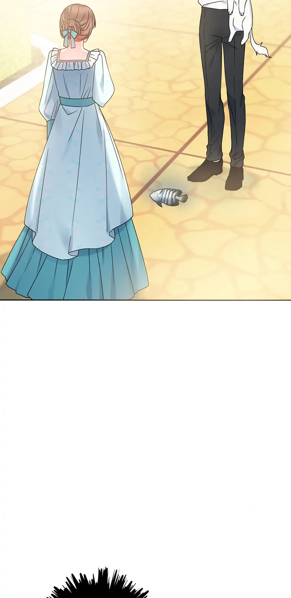 Contractual Marriage to a Surly Duke Chapter 36 - page 64