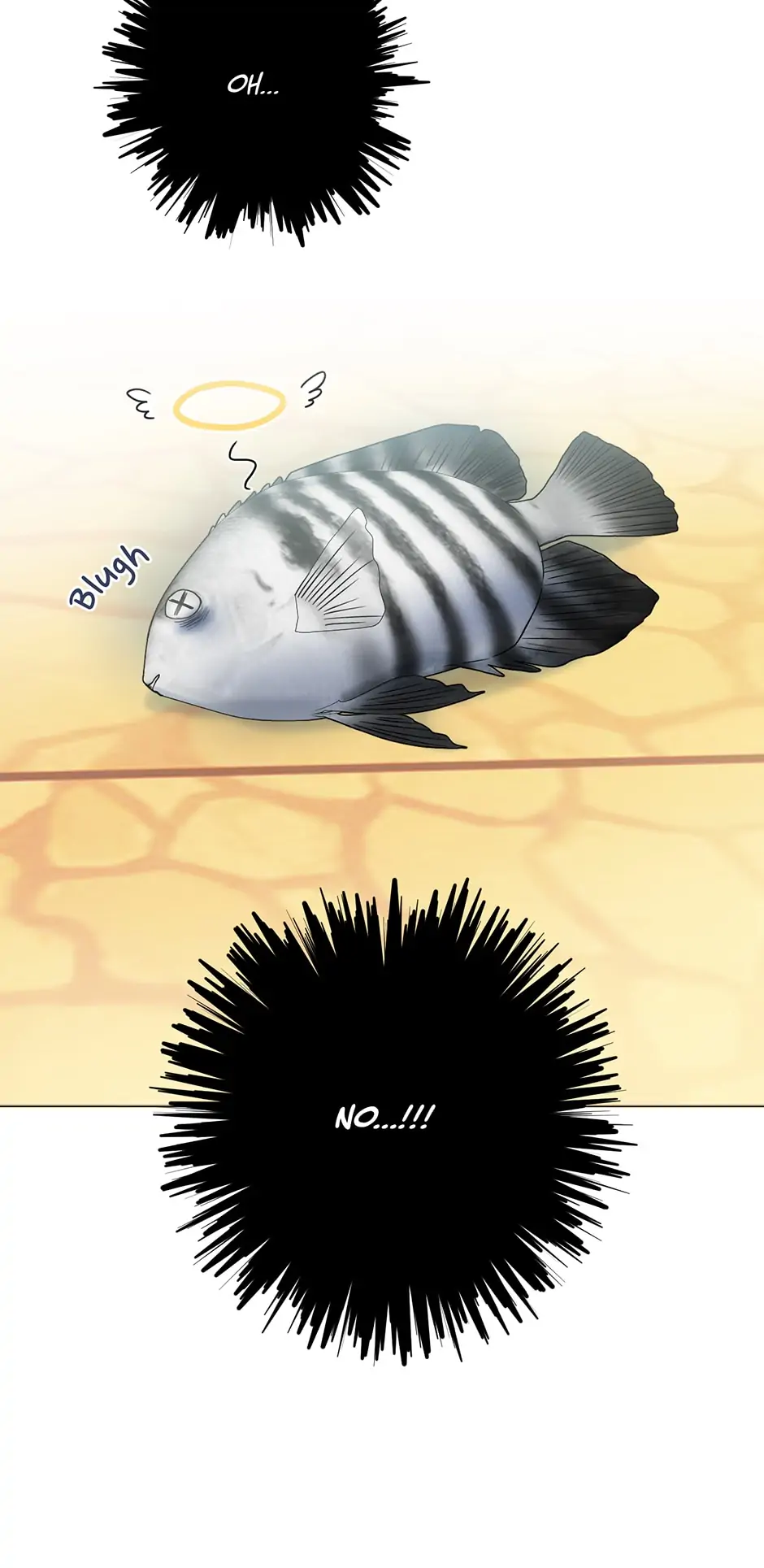 Contractual Marriage to a Surly Duke Chapter 36 - page 65