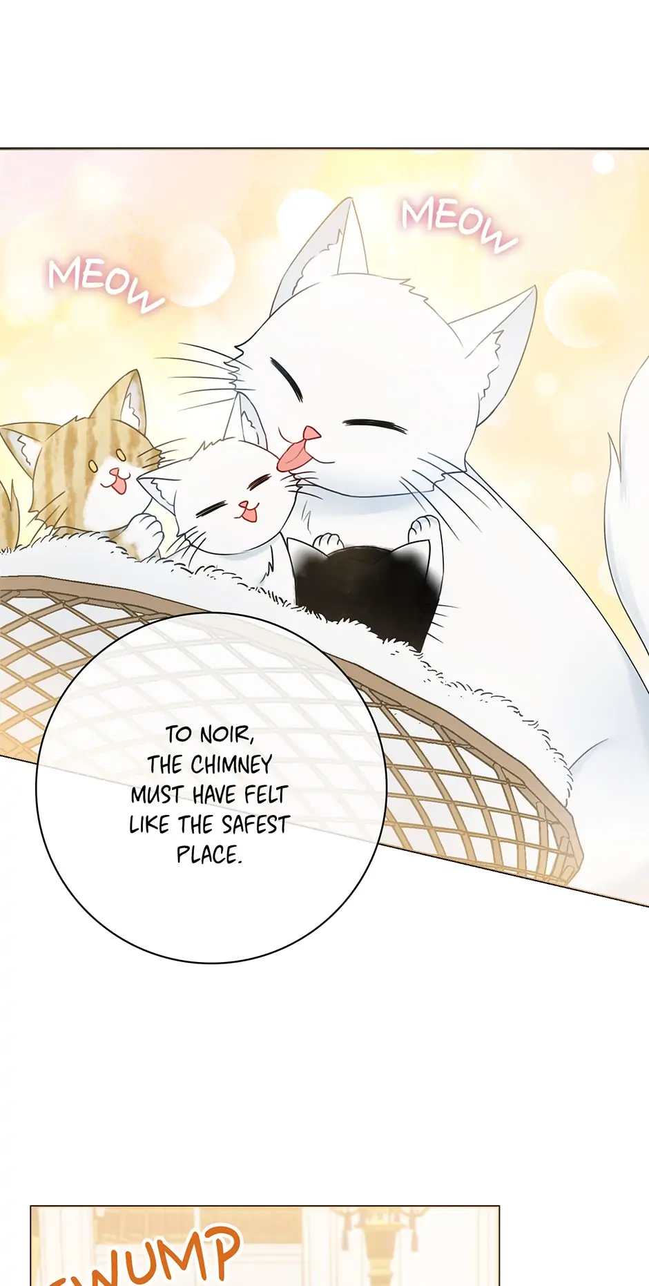 Contractual Marriage to a Surly Duke Chapter 35 - page 11