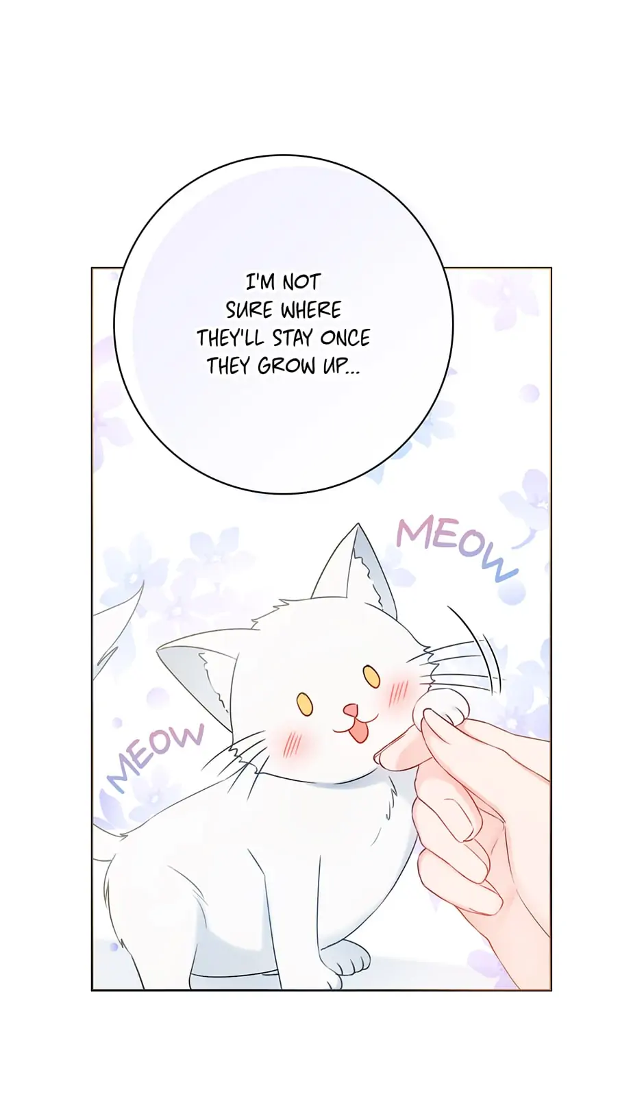 Contractual Marriage to a Surly Duke Chapter 35 - page 16
