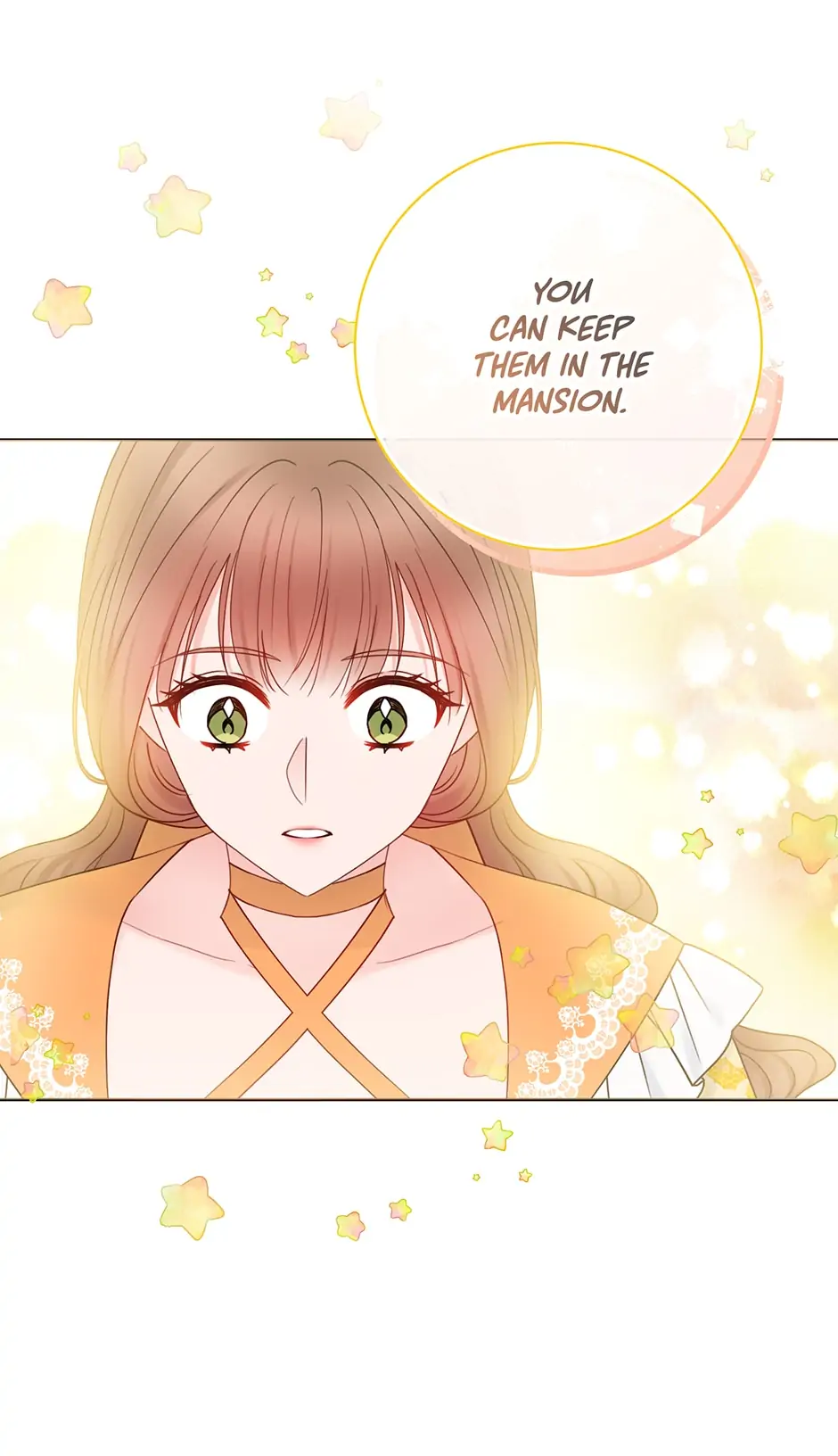 Contractual Marriage to a Surly Duke Chapter 35 - page 18