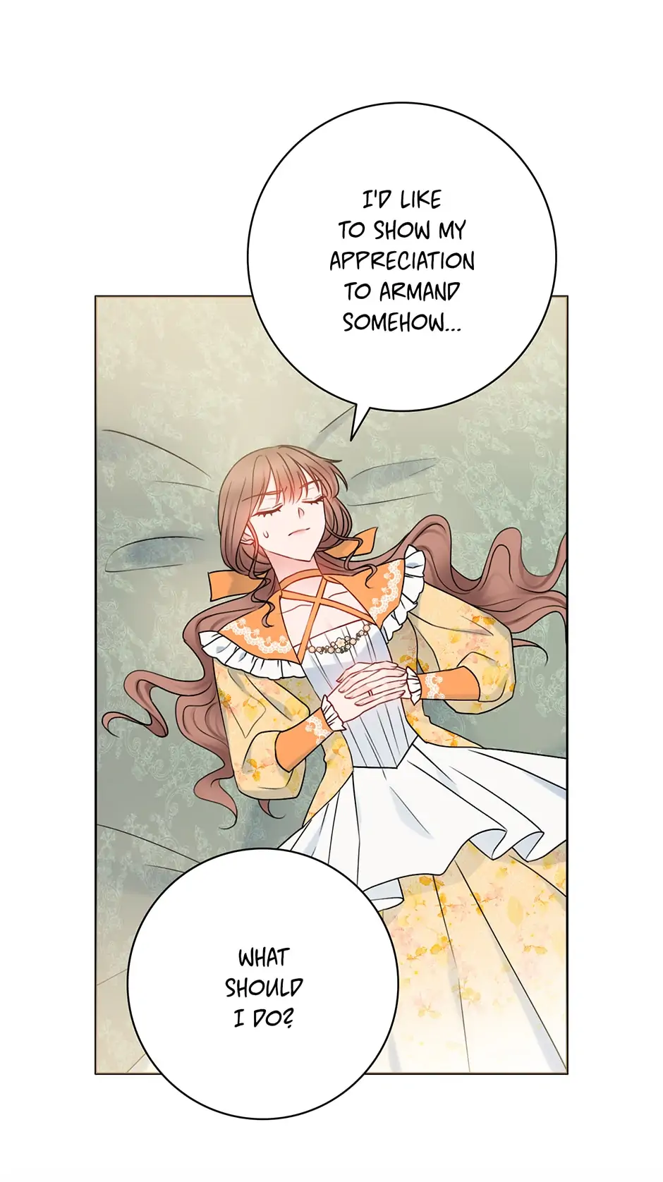 Contractual Marriage to a Surly Duke Chapter 35 - page 25