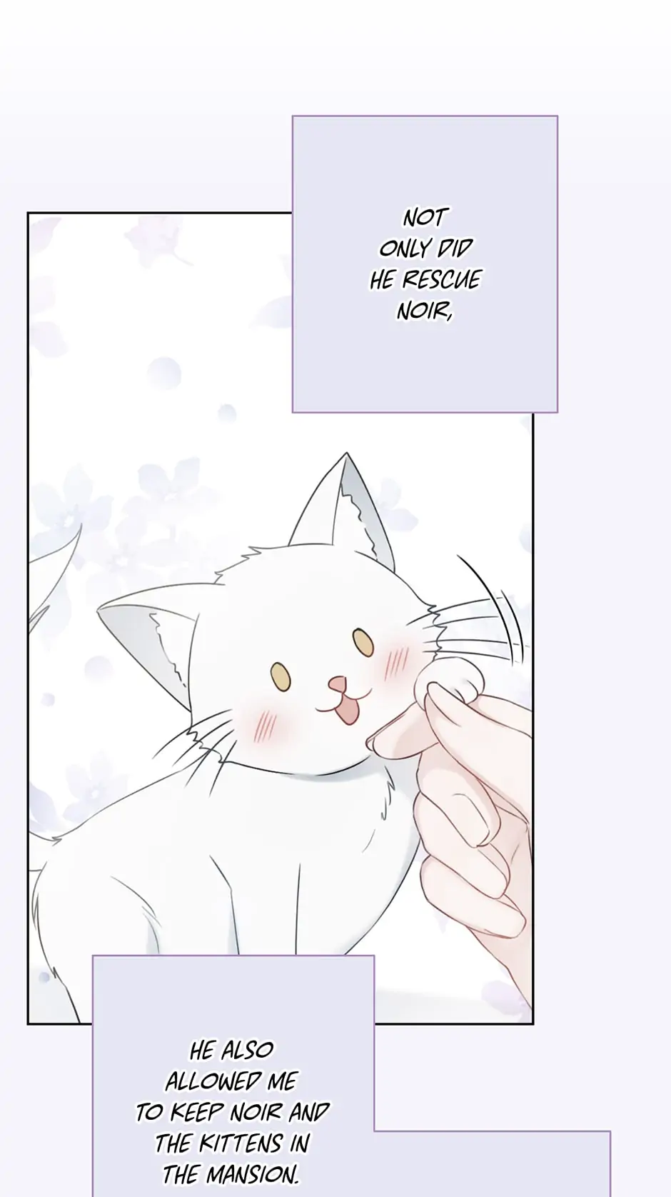 Contractual Marriage to a Surly Duke Chapter 35 - page 26
