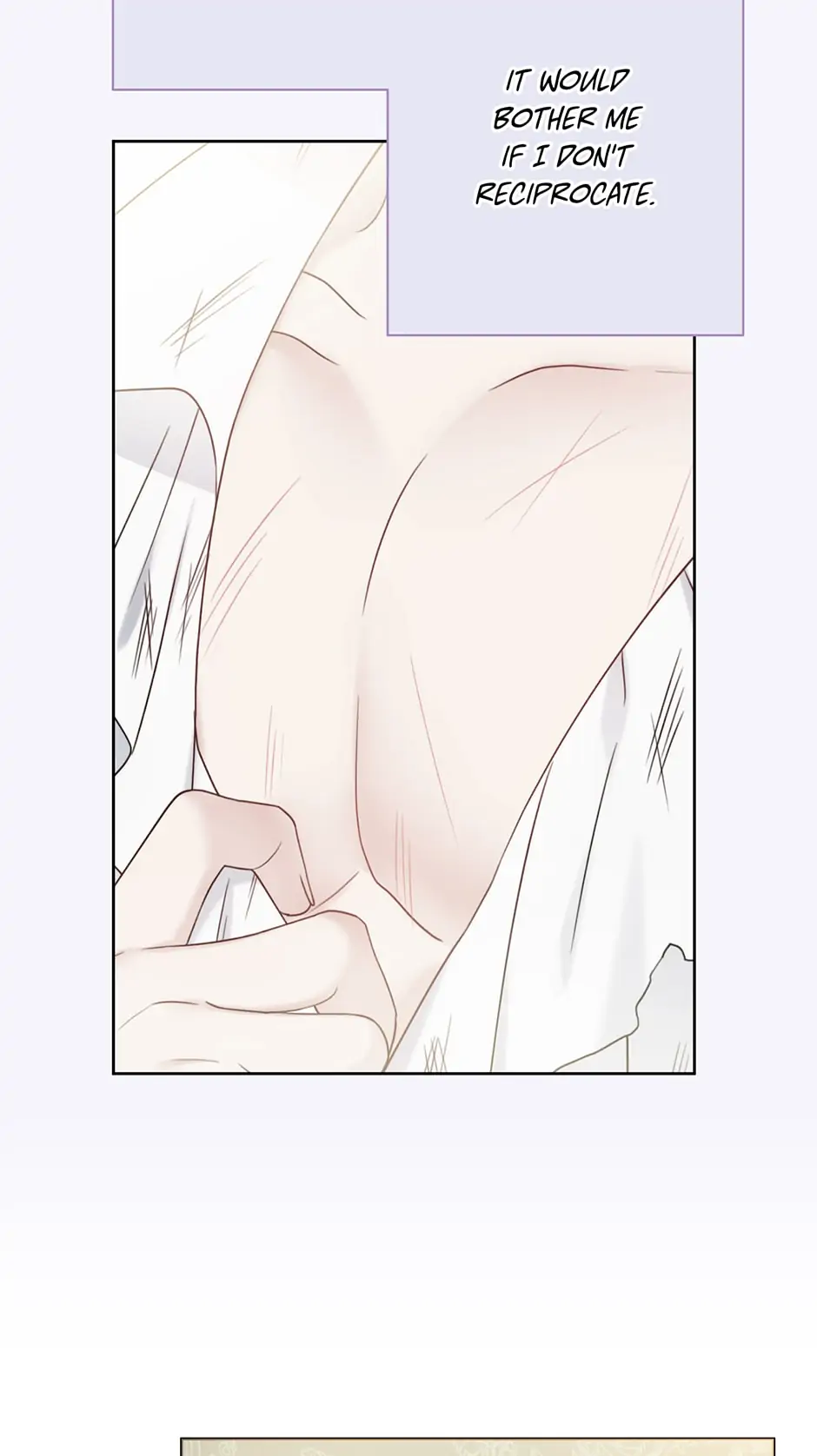 Contractual Marriage to a Surly Duke Chapter 35 - page 27