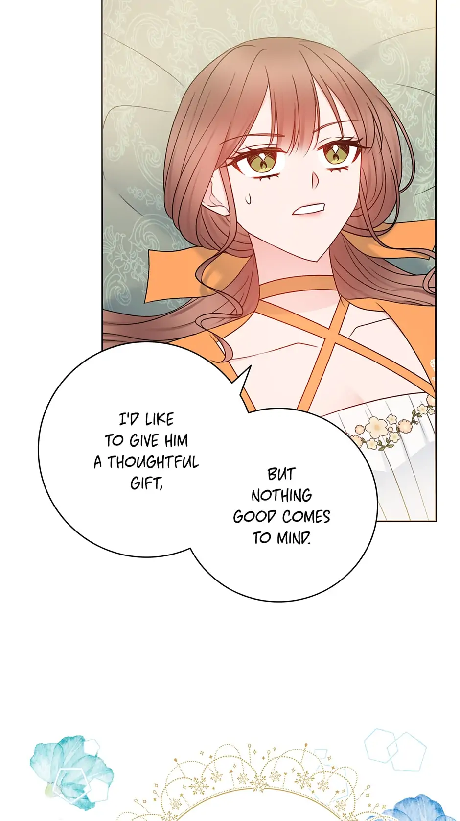 Contractual Marriage to a Surly Duke Chapter 35 - page 28