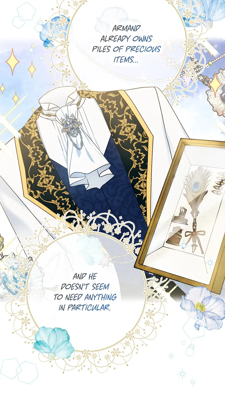 Contractual Marriage to a Surly Duke Chapter 35 - page 29