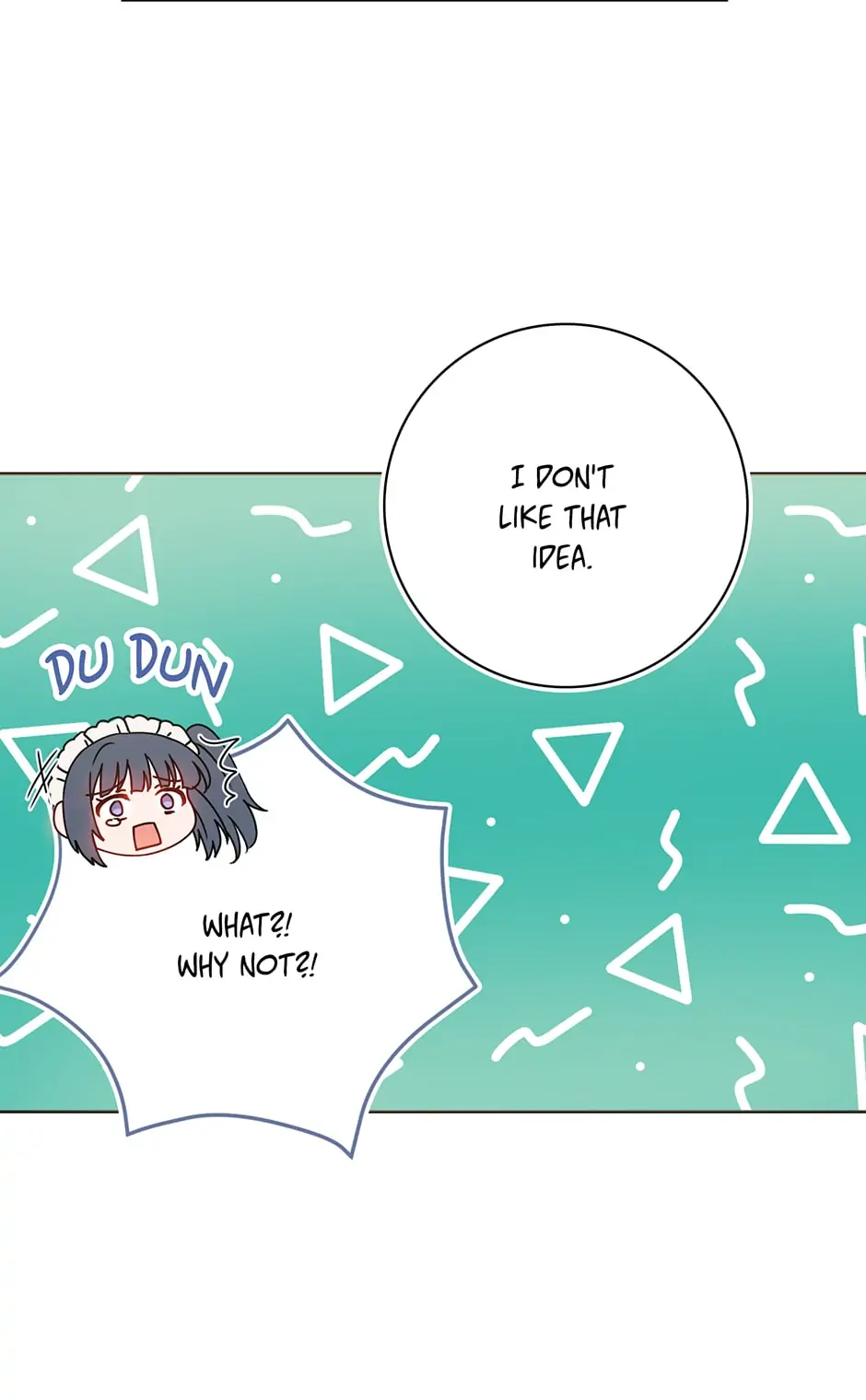 Contractual Marriage to a Surly Duke Chapter 35 - page 32