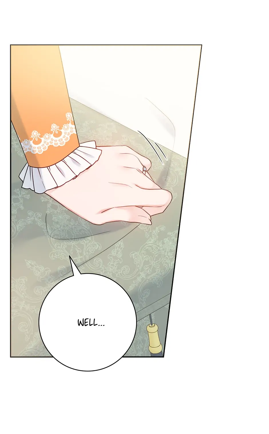 Contractual Marriage to a Surly Duke Chapter 35 - page 33