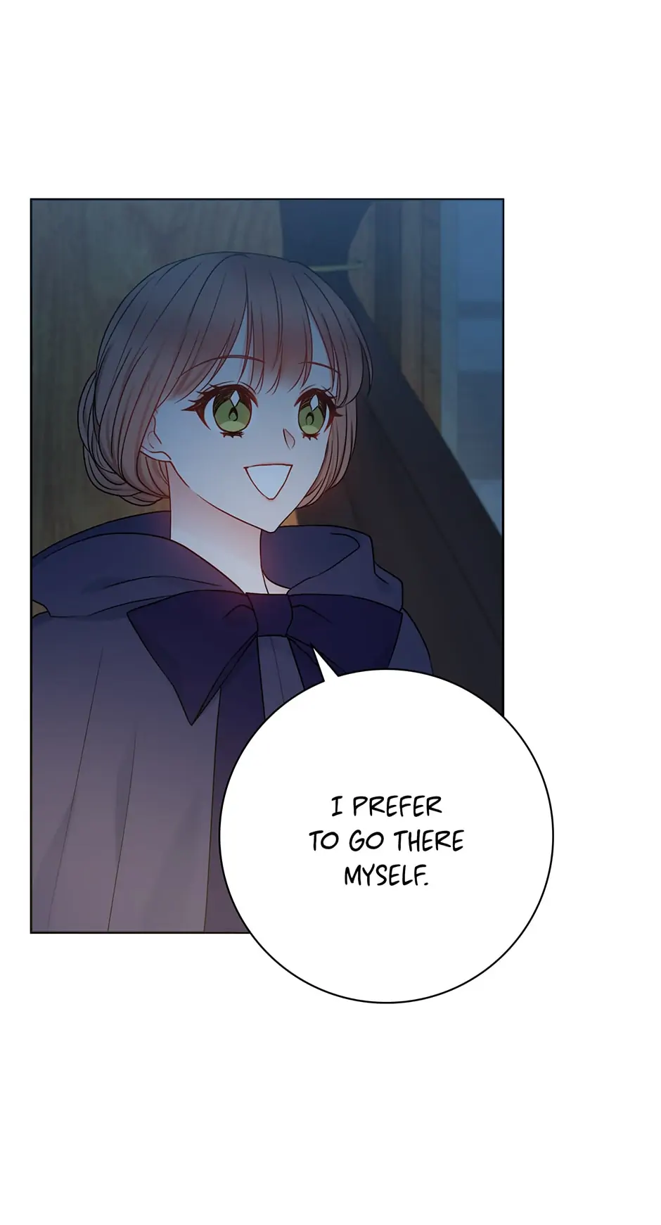 Contractual Marriage to a Surly Duke Chapter 35 - page 41