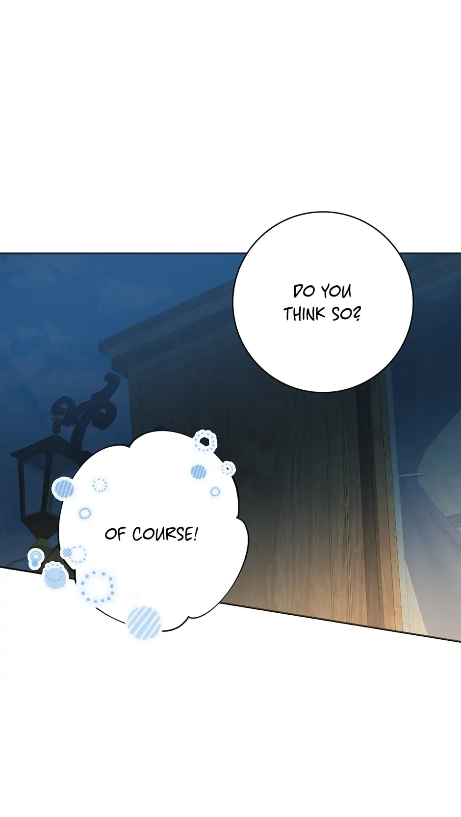 Contractual Marriage to a Surly Duke Chapter 35 - page 44