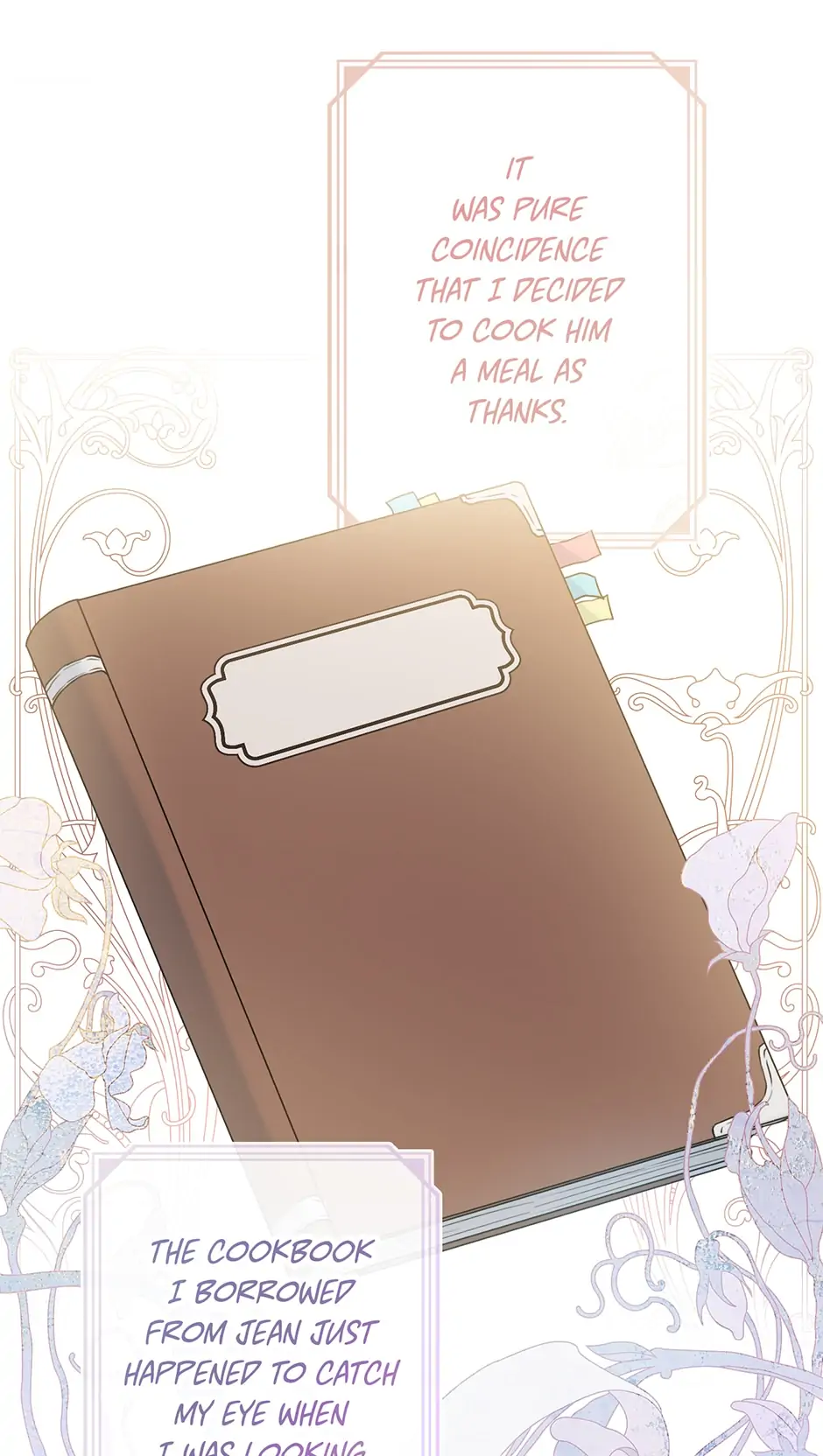 Contractual Marriage to a Surly Duke Chapter 35 - page 45