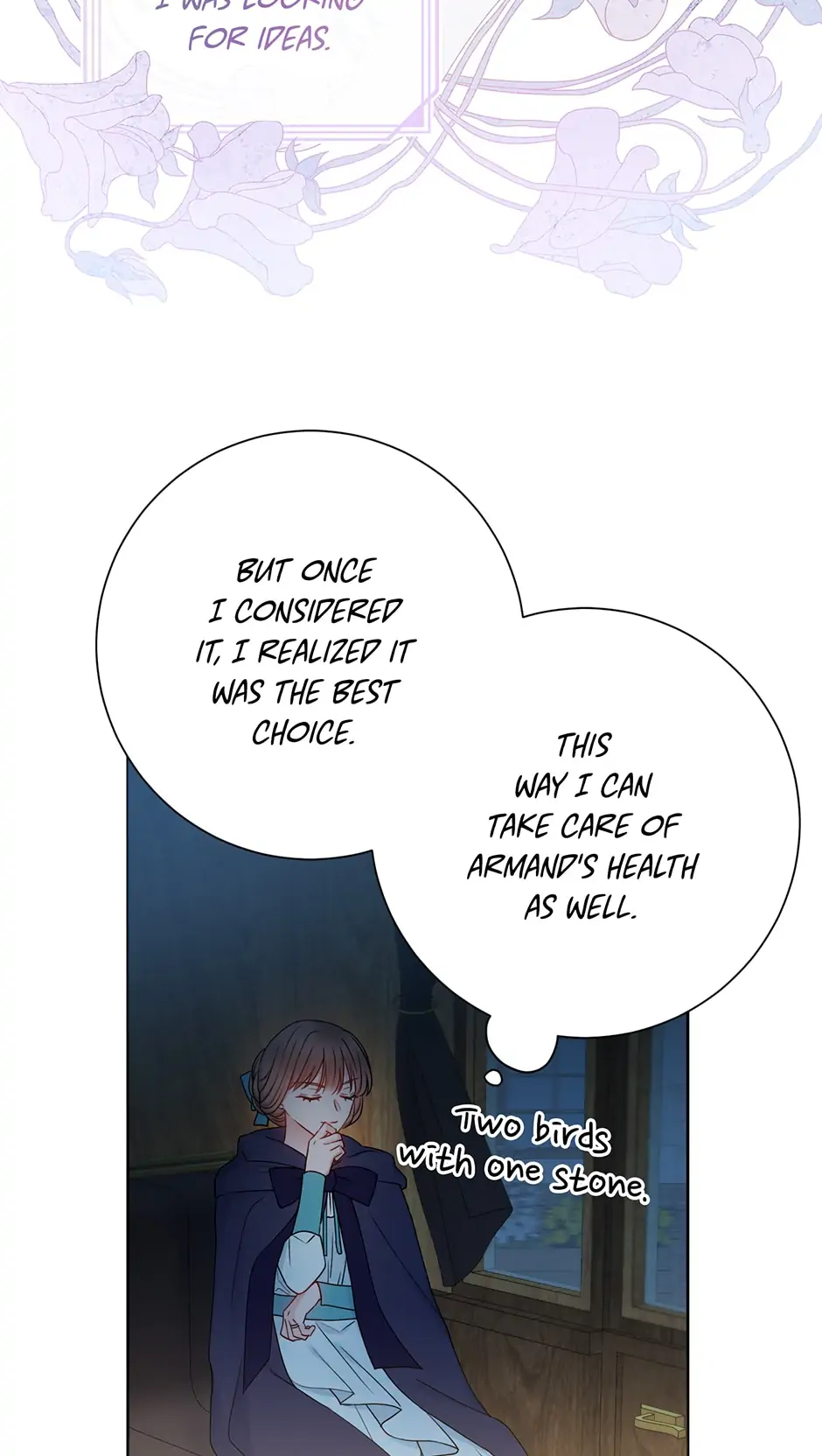 Contractual Marriage to a Surly Duke Chapter 35 - page 46